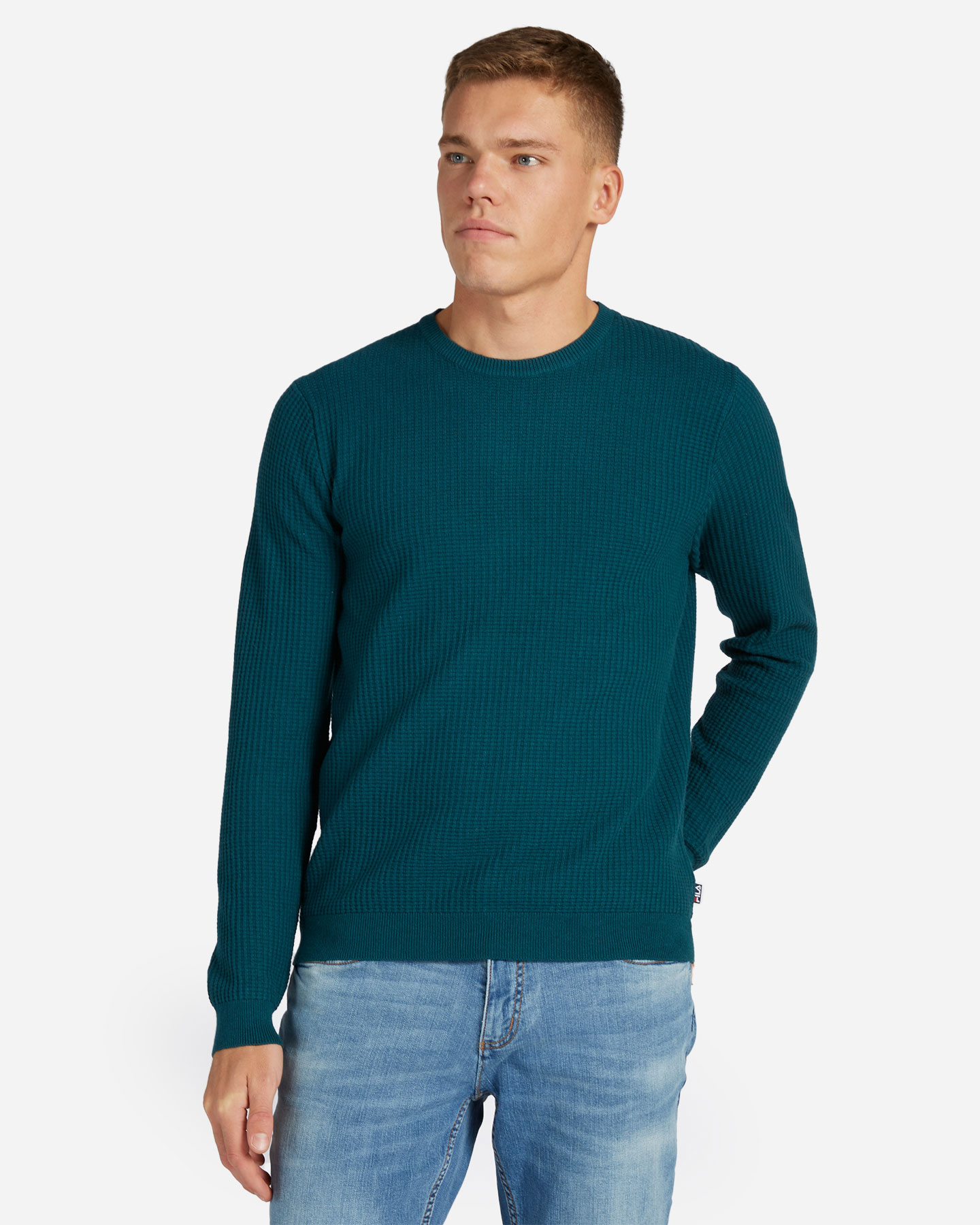 Maglione FILA BASIC M - 0 | Cisalfa Sport