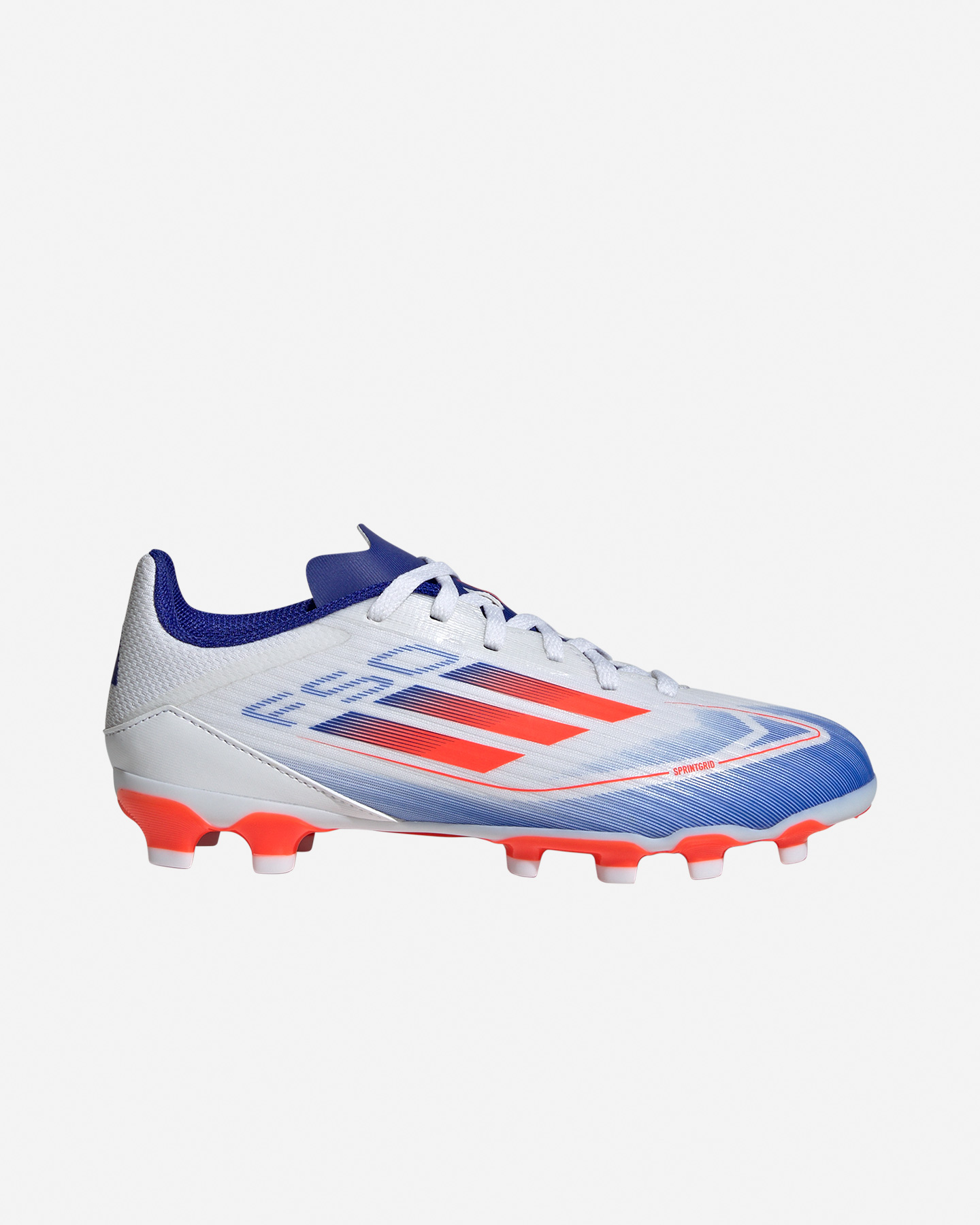 Scarpe calcio ADIDAS F50 LEAGUE MG JR - Color mix - 0 | Cisalfa Sport