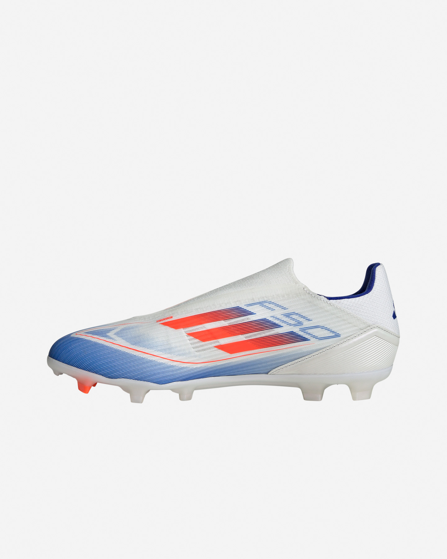 Scarpe calcio ADIDAS F50 LEAGUE LL FG-MG M - 3 | Cisalfa Sport