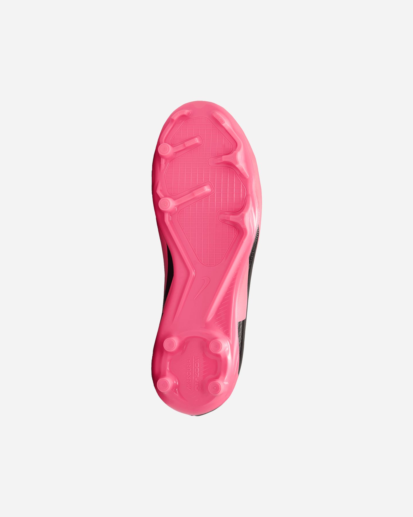Scarpe calcio NIKE ZOOM MERCURIAL VAPOR 15 ACADEMY MG JR - Rosa - 1 | Cisalfa Sport