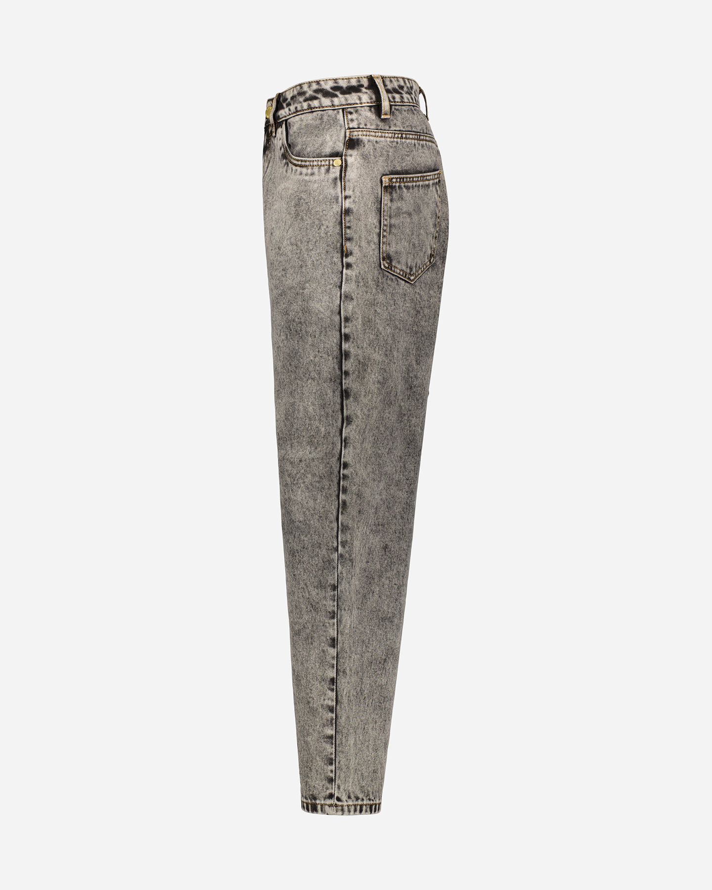 Jeans DACK'S CASUAL CITY W - Nero - 1 | Cisalfa Sport