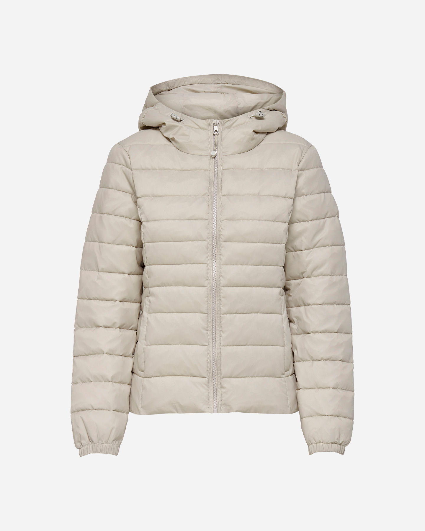 Giubbotto ONLY TAHOE ULTRALIGHT W - Beige - 0 | Cisalfa Sport