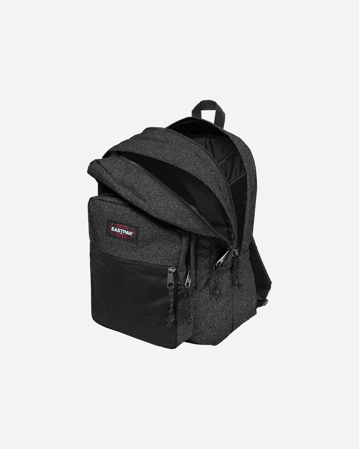 Zaino EASTPAK PINNACLE - Nero - 3 | Cisalfa Sport