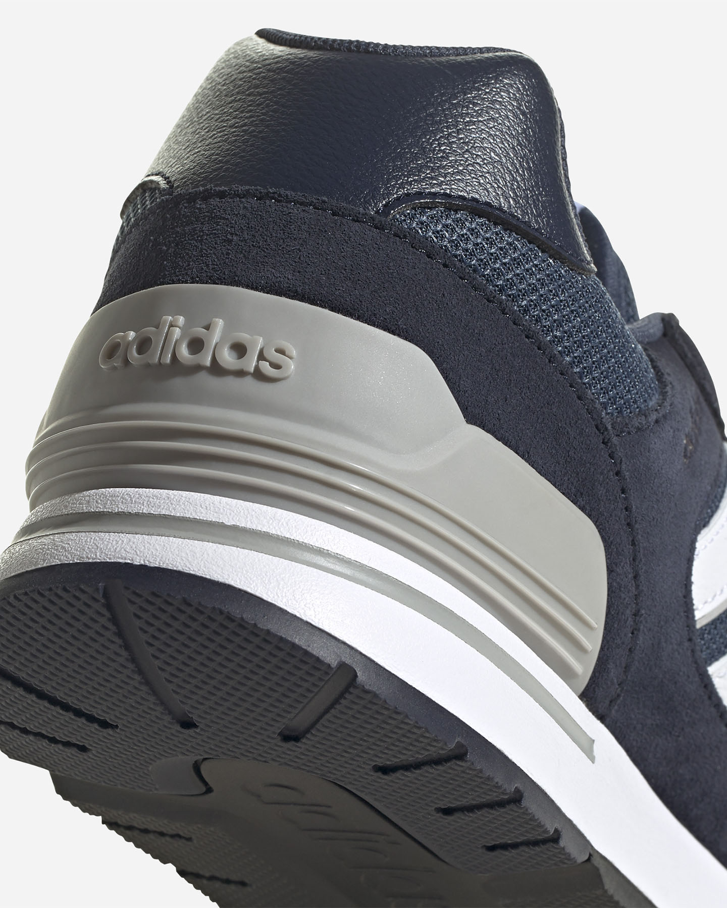 Scarpe sneakers ADIDAS CORE RUN 80S M - 5 | Cisalfa Sport