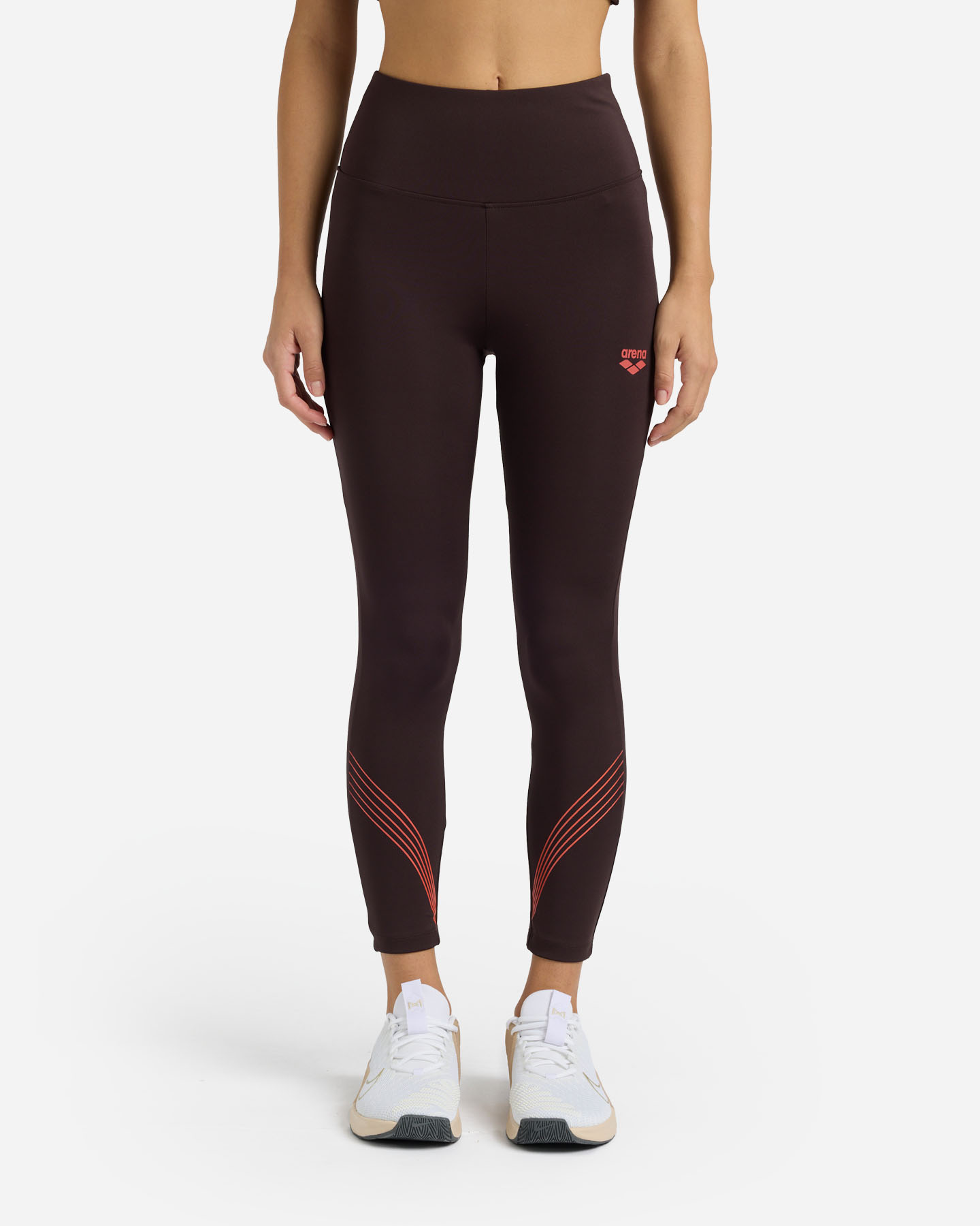 Leggings ARENA ENERGY W - 0 | Cisalfa Sport