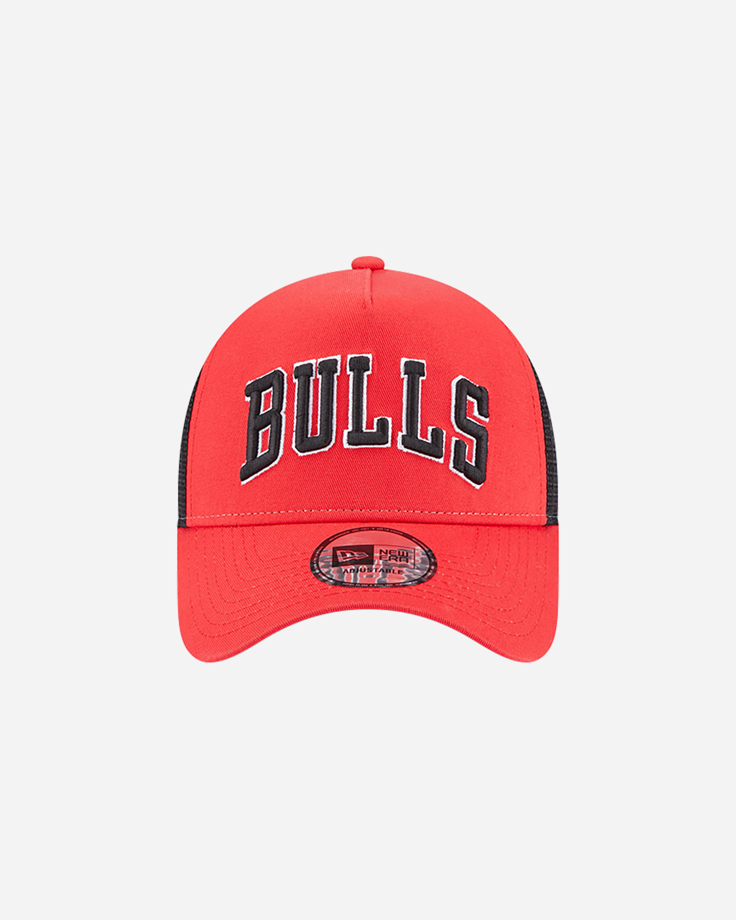 Cappellino NEW ERA 9FORTY TRUCKER TEAM SCRIPT CHICAGO BULLS  - 1 | Cisalfa Sport