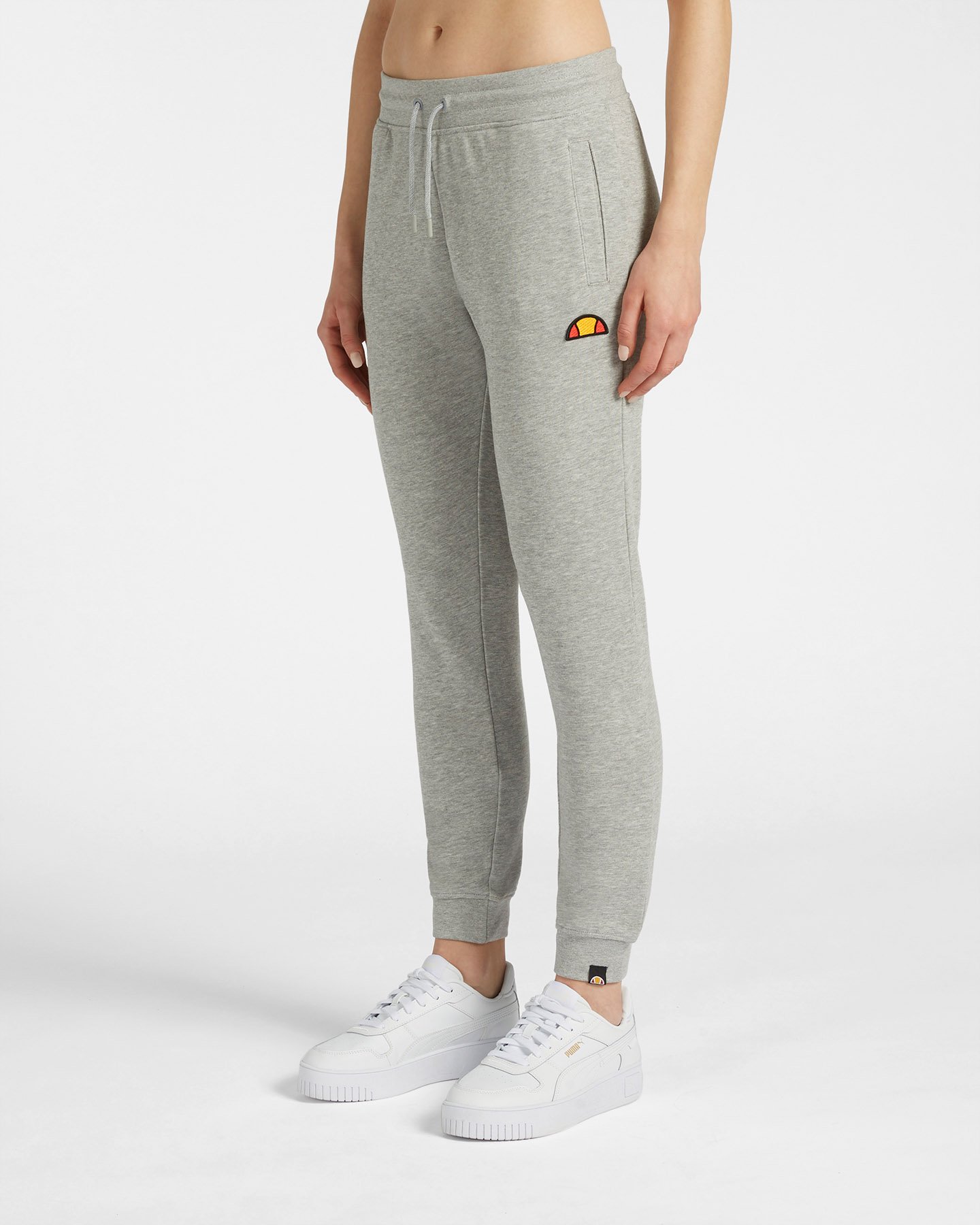 Pantalone ELLESSE BASIC W - 2 | Cisalfa Sport