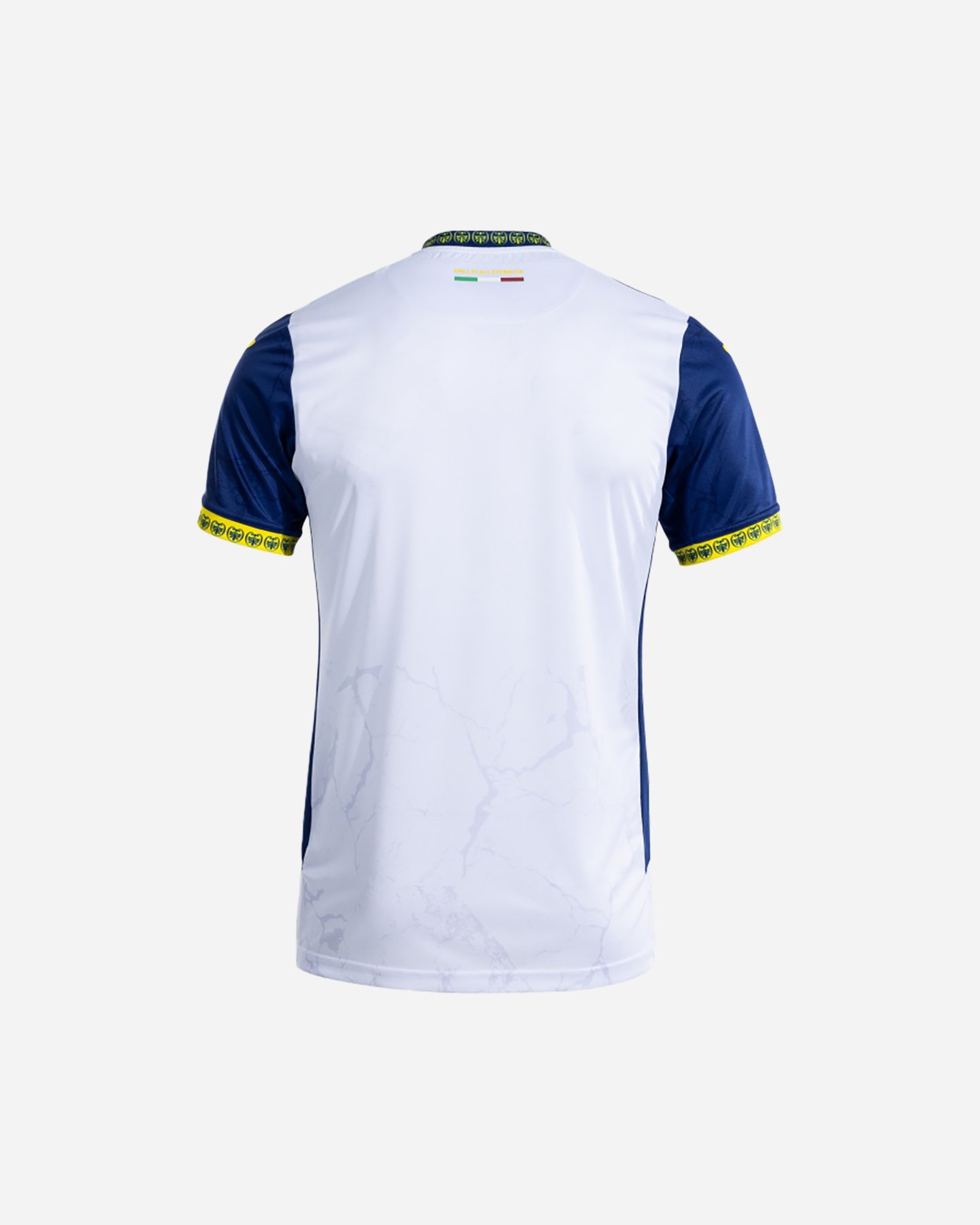 Maglia calcio ufficiale JOMA HELLAS VERONA AWAY 24-25 JR - 1 | Cisalfa Sport