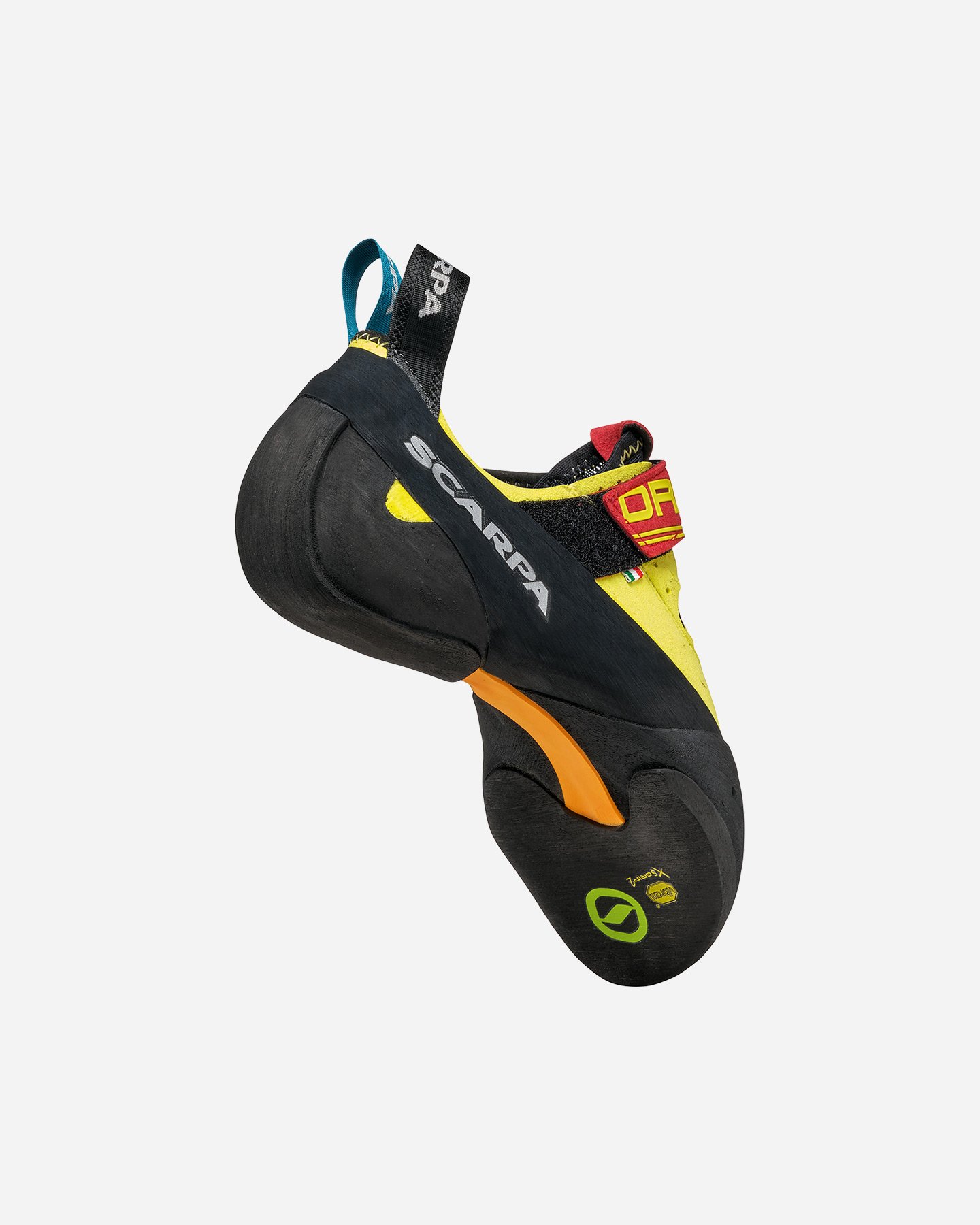 Scarpette arrampicata SCARPA DRAGO  - 4 | Cisalfa Sport