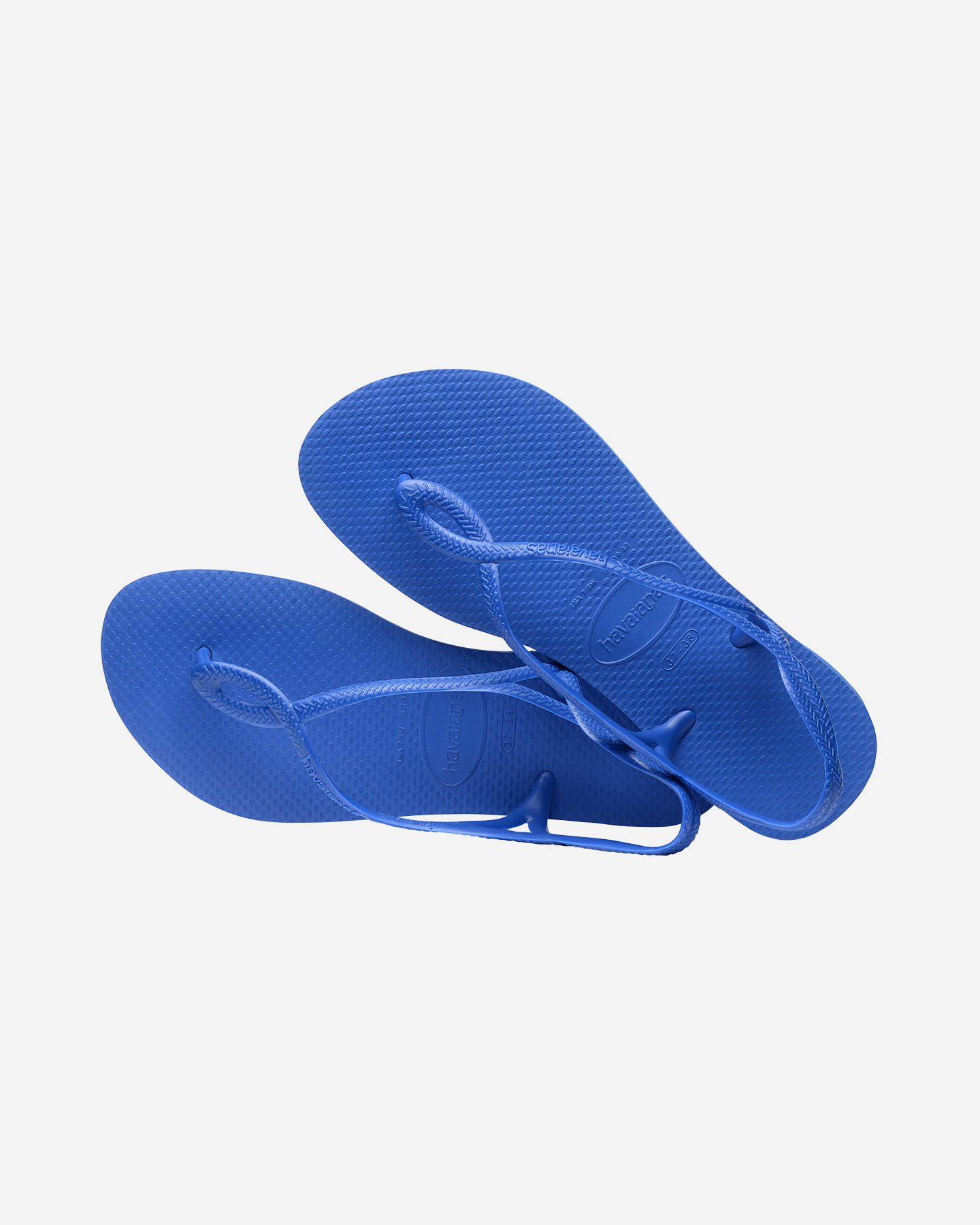 Infradito HAVAIANAS LUNA STAR W - 1 | Cisalfa Sport