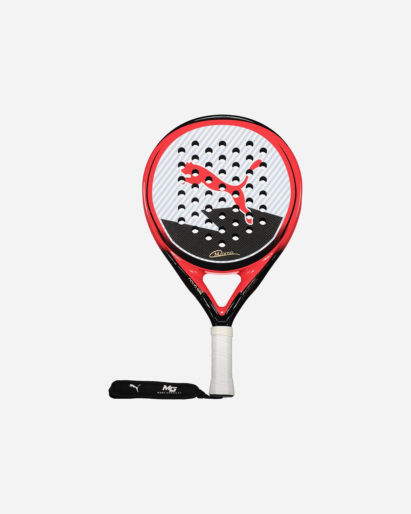 Racchetta padel PUMA NOVA ELITE MOMO  - 0 | Cisalfa Sport