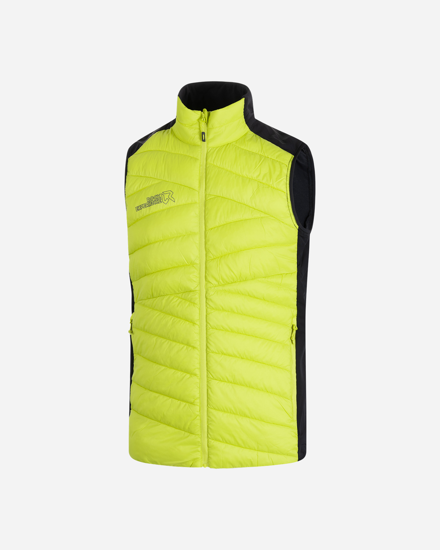 Gilet ROCK EXPERIENCE LANCELOT M - 0 | Cisalfa Sport