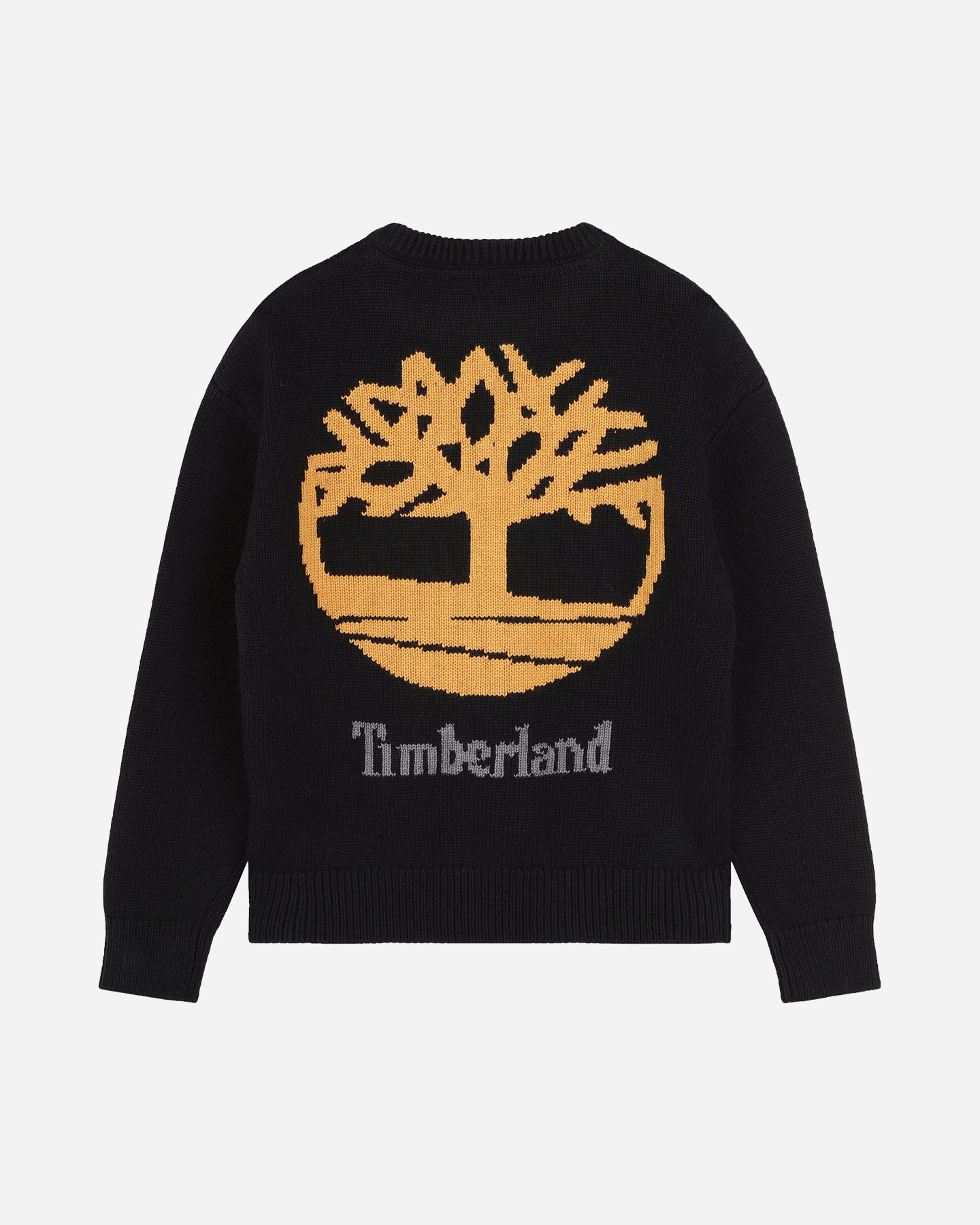 Maglione TIMBERLAND LOGO JR - 1 | Cisalfa Sport