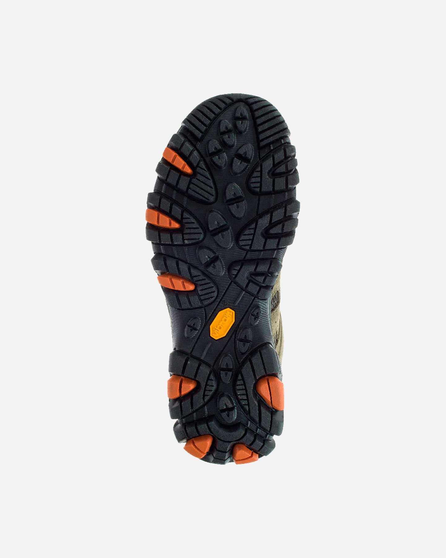 Scarpe trail MERRELL MOAB 3 GTX M - 1 | Cisalfa Sport