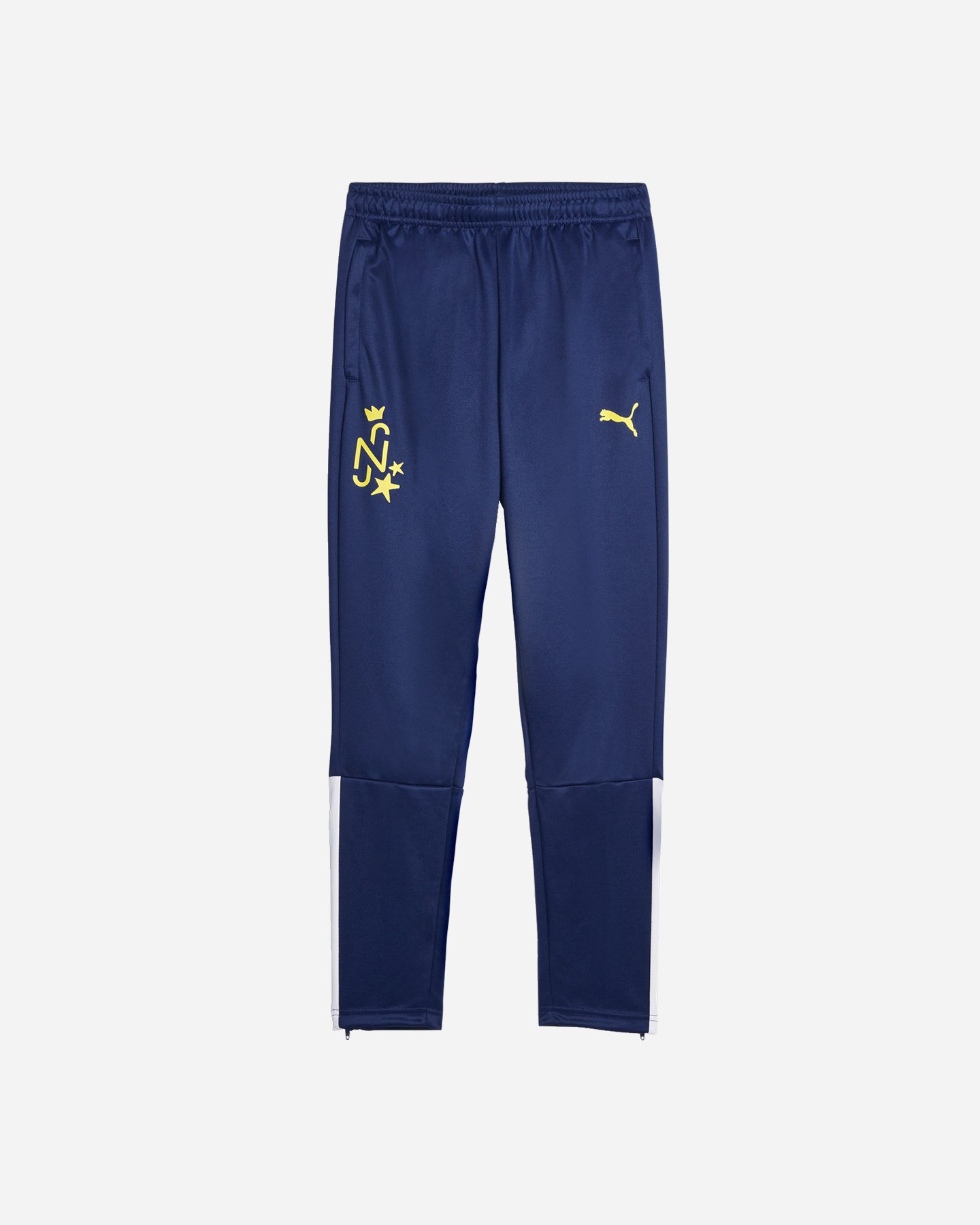 Pantaloncini calcio PUMA NEYMAR PERSIAN JR - 0 | Cisalfa Sport