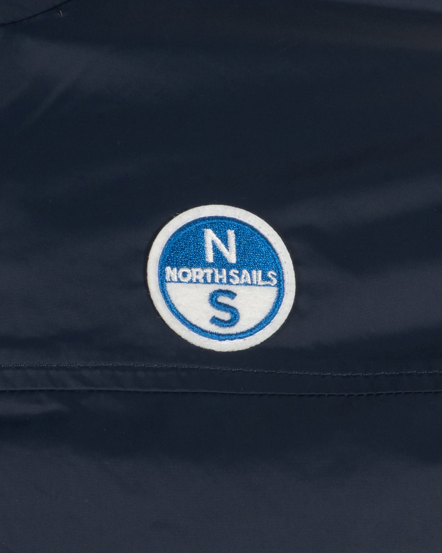 Giubbotto NORTH SAILS SAILOR 2.0 REGULAR M - Blu - 2 | Cisalfa Sport