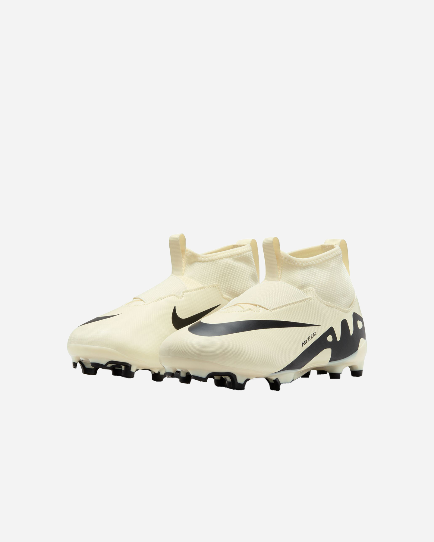 Scarpe calcio NIKE ZOOM MERCURIAL SUPERFLY 9 ACADEMY FG-MG JR - 1 | Cisalfa Sport