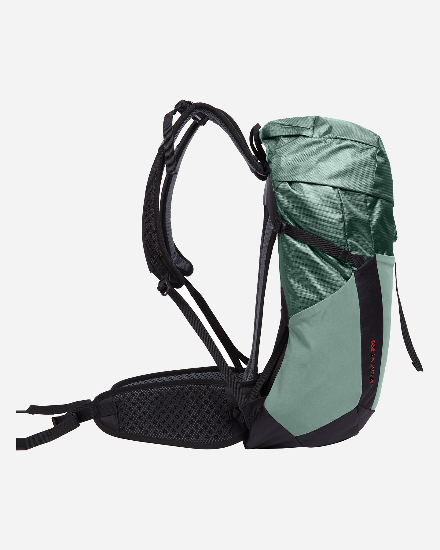 Zaino escursionismo MCKINLEY LASCAR II VT 20 - Verde - 1 | Cisalfa Sport