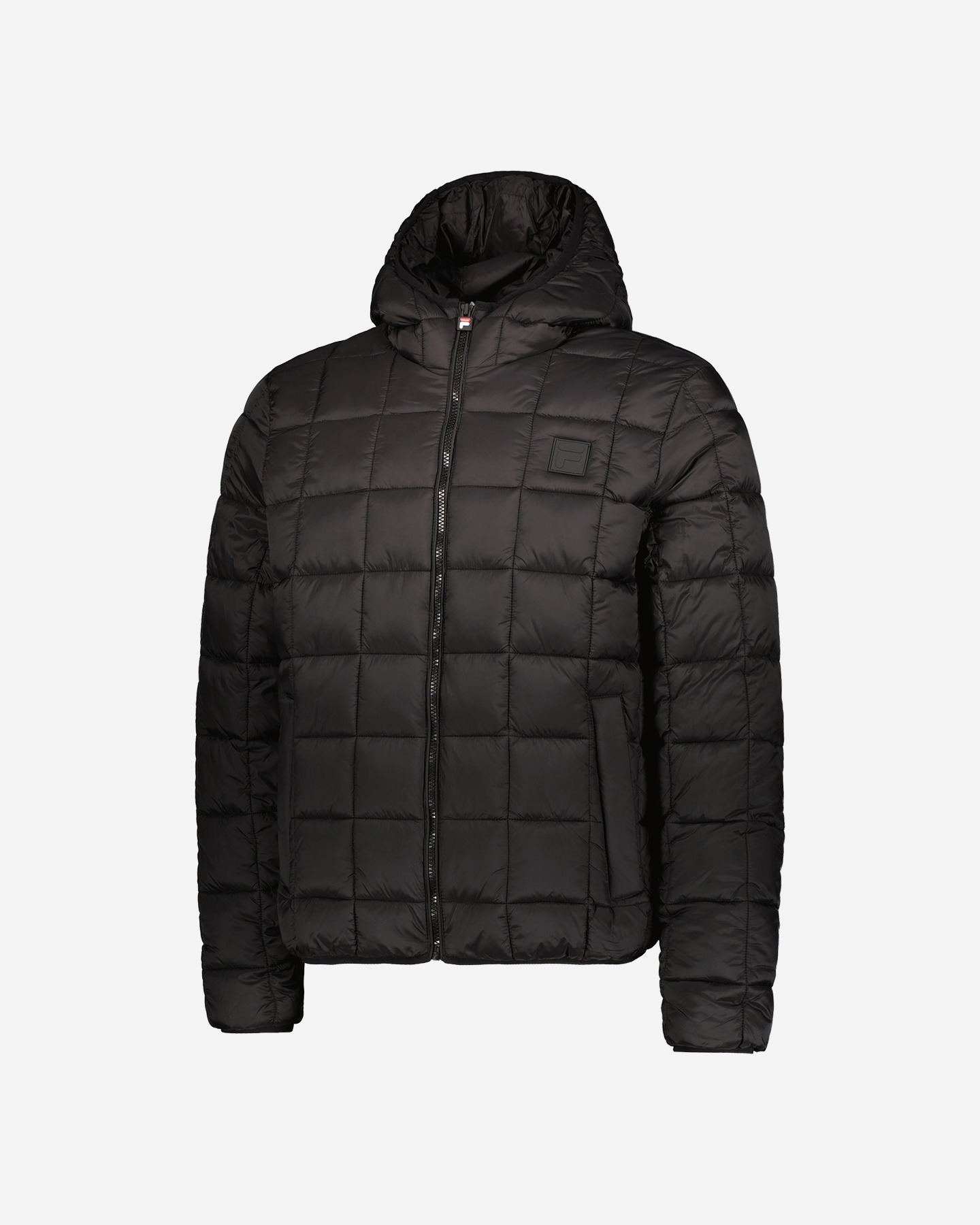 Giubbotto FILA CITYWEAR M - Nero - 5 | Cisalfa Sport