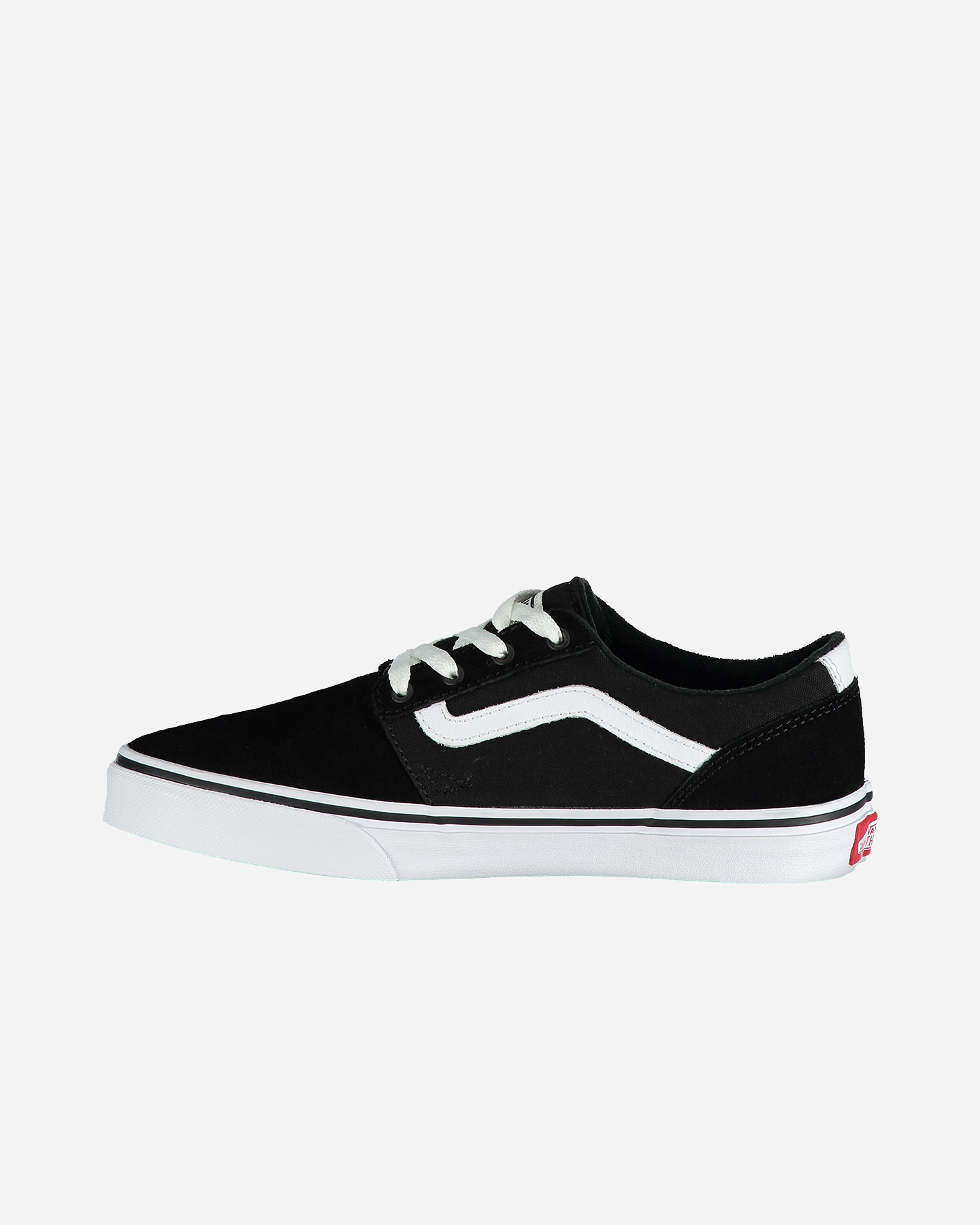 Scarpe sneakers VANS CHAPMAN STRIPE JR GS - 3 | Cisalfa Sport