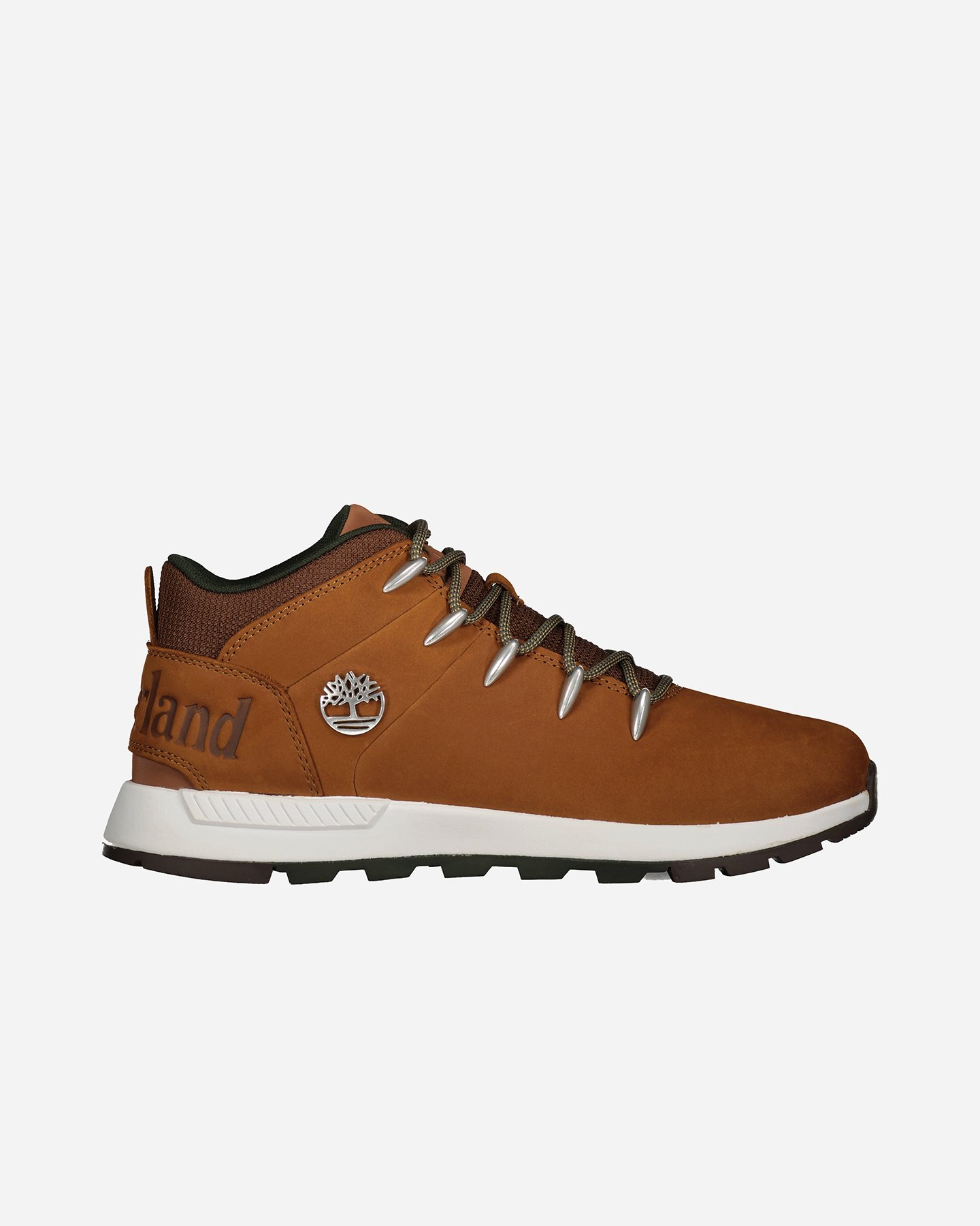 Scarpe urban TIMBERLAND SPRINT TREKKER MID M - 0 | Cisalfa Sport