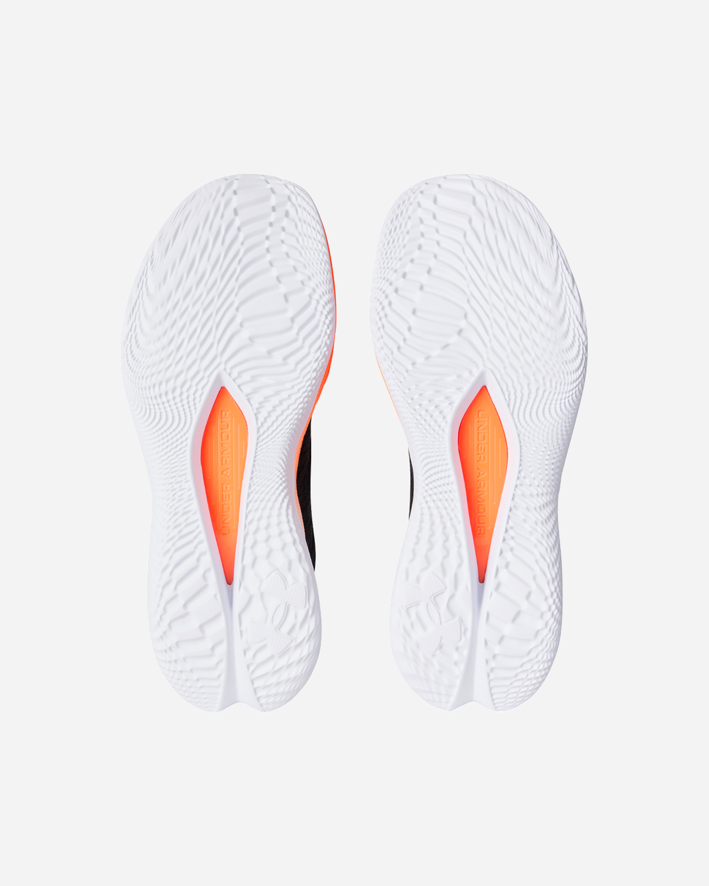 Scarpe running UNDER ARMOUR VELOCITI PRO M - Nero - 2 | Cisalfa Sport