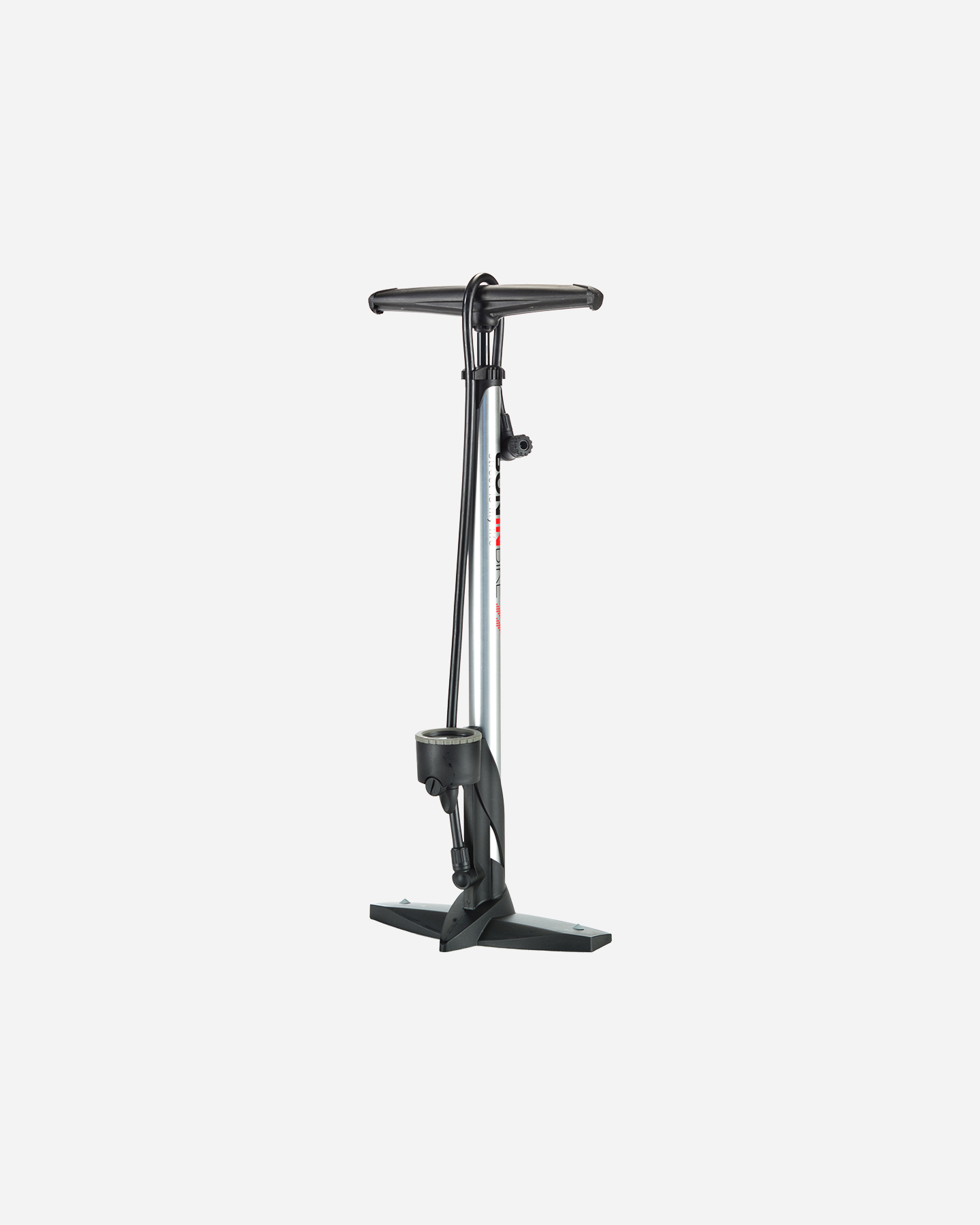 Pompa bici BONIN GIYO  - 0 | Cisalfa Sport