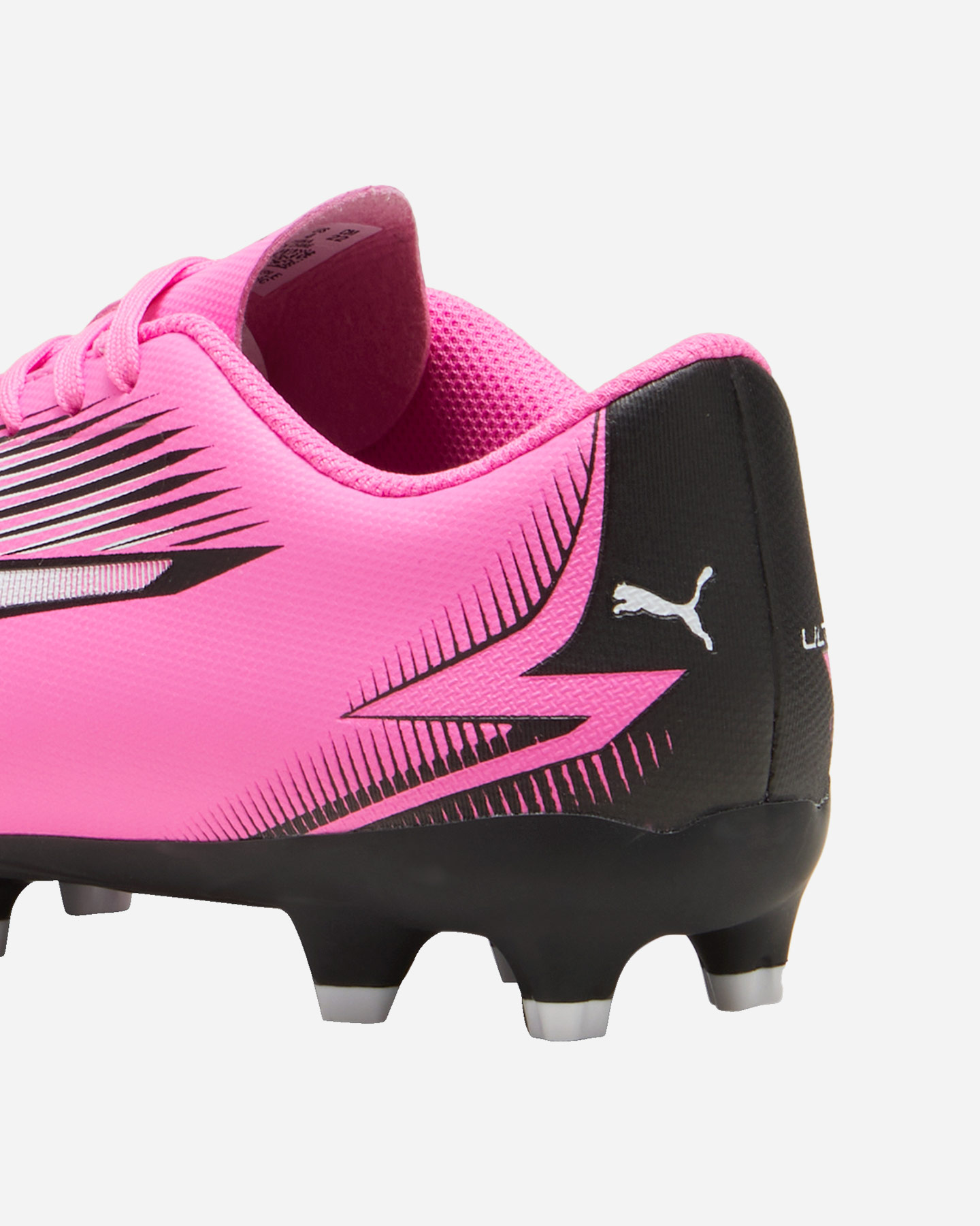 Scarpe calcio PUMA ULTRA PLAY FG-AG JR - 5 | Cisalfa Sport