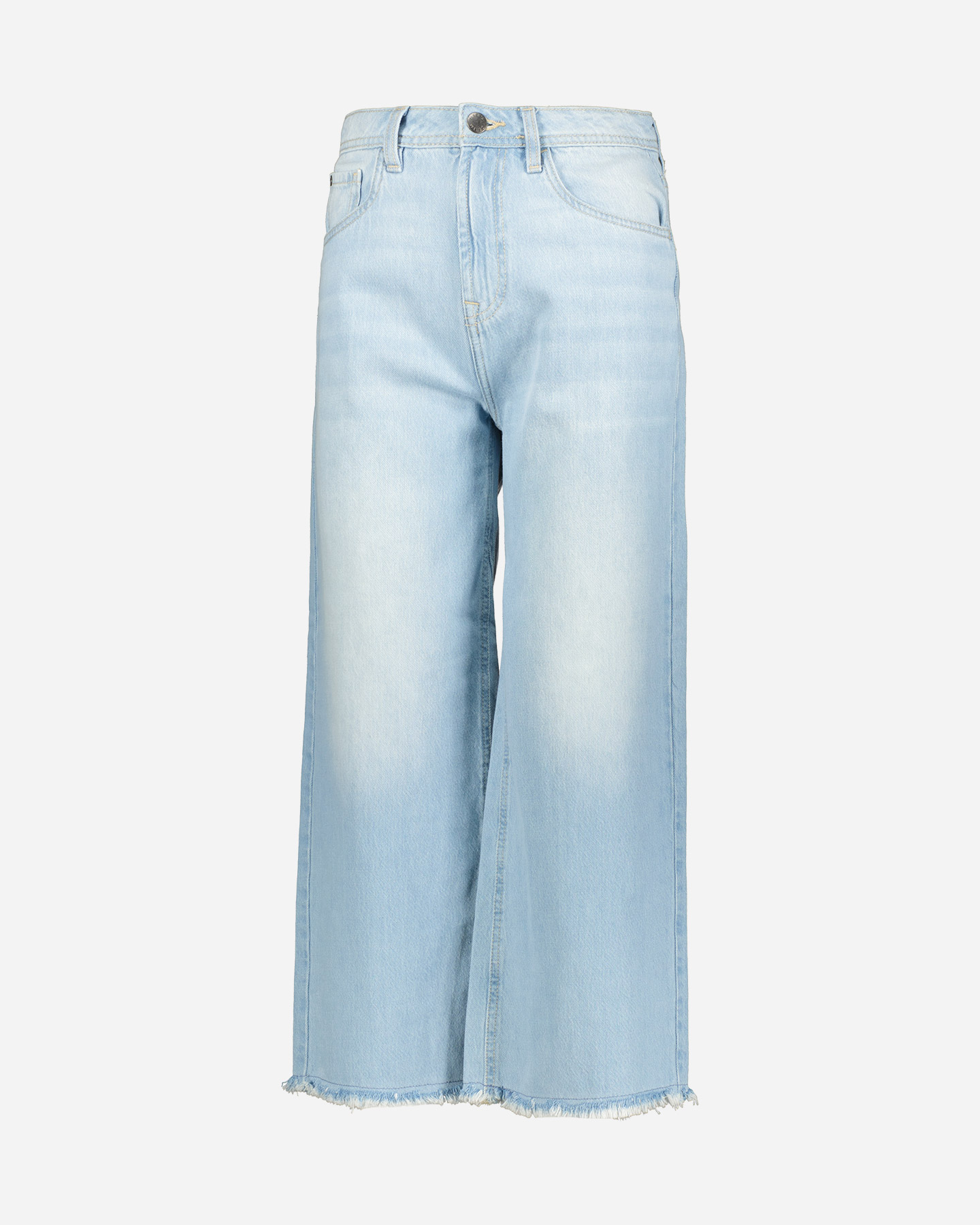 Jeans DACK'S DENIM PROJECT W - Denim - 4 | Cisalfa Sport
