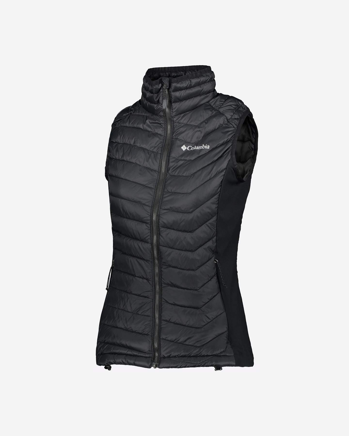 Gilet COLUMBIA POWDER PASS W - 0 | Cisalfa Sport