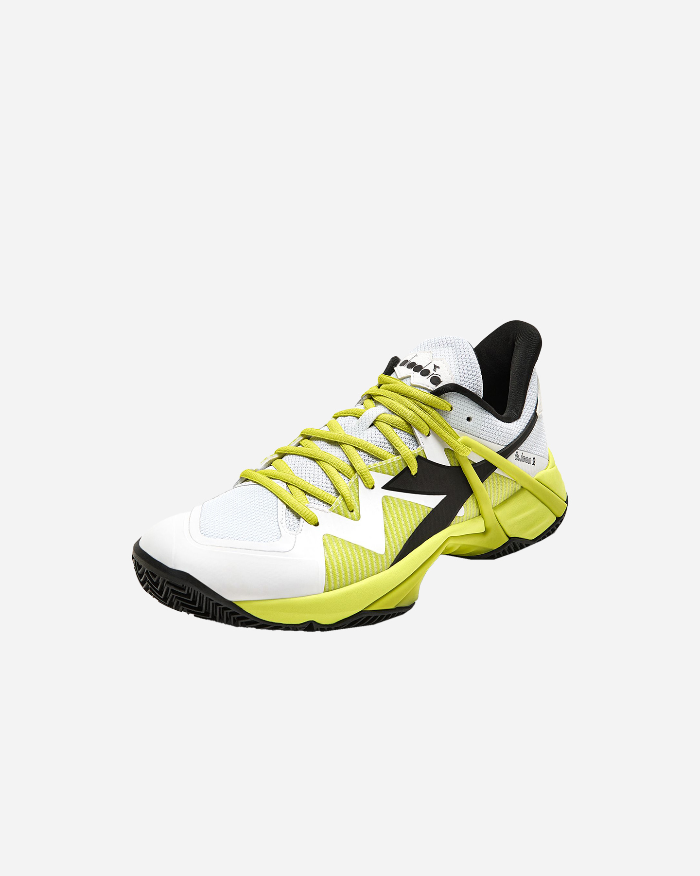 Scarpe tennis DIADORA B.ICON 2 CLAY M - 1 | Cisalfa Sport