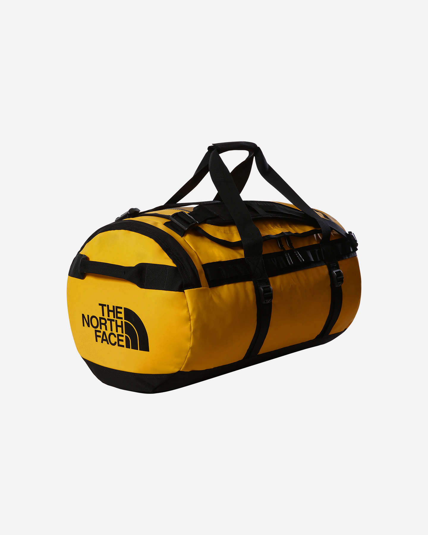 Borsa THE NORTH FACE BASE CAMP DUFFEL M  - 0 | Cisalfa Sport