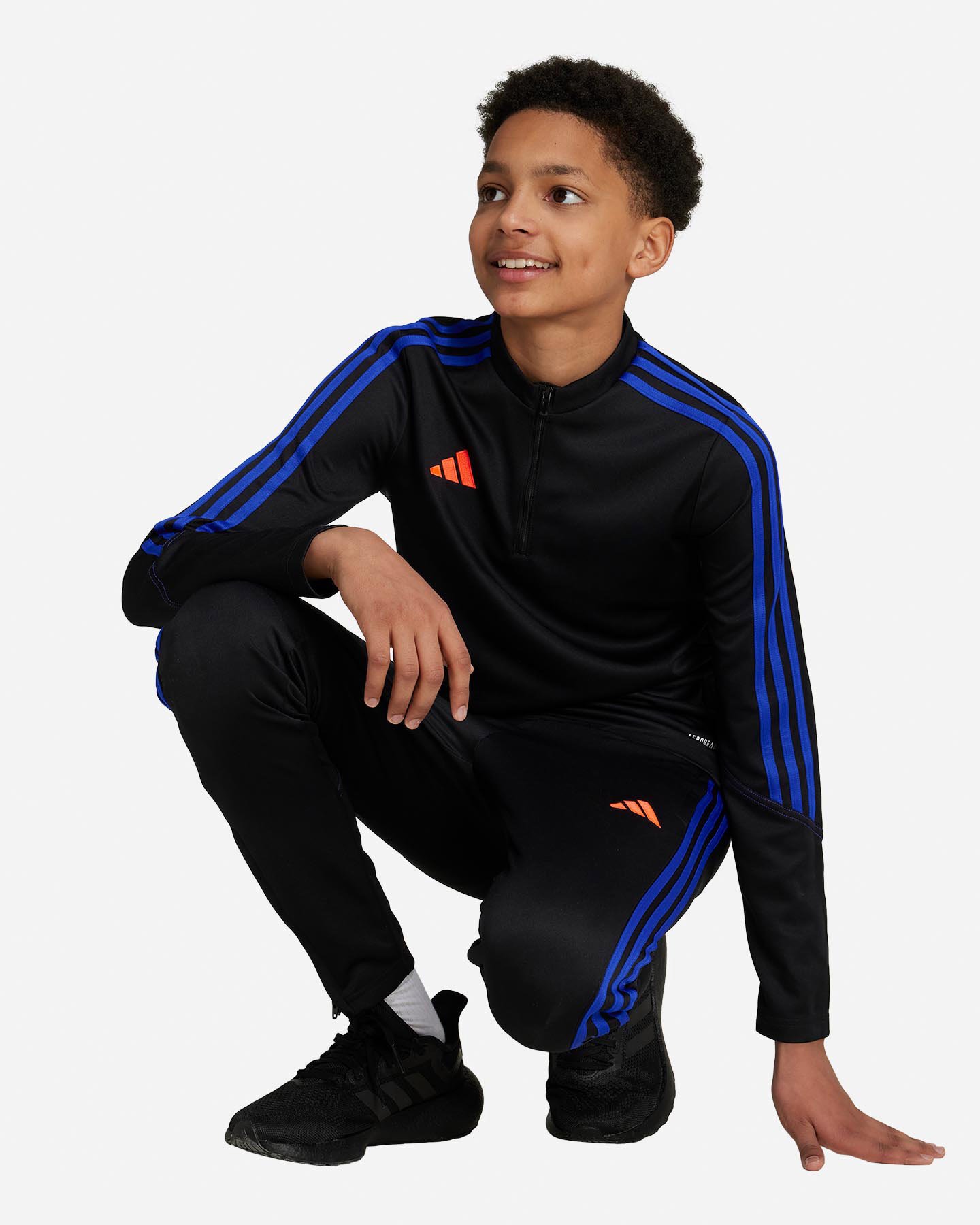 Maglia calcio ADIDAS TIRO JR - 1 | Cisalfa Sport