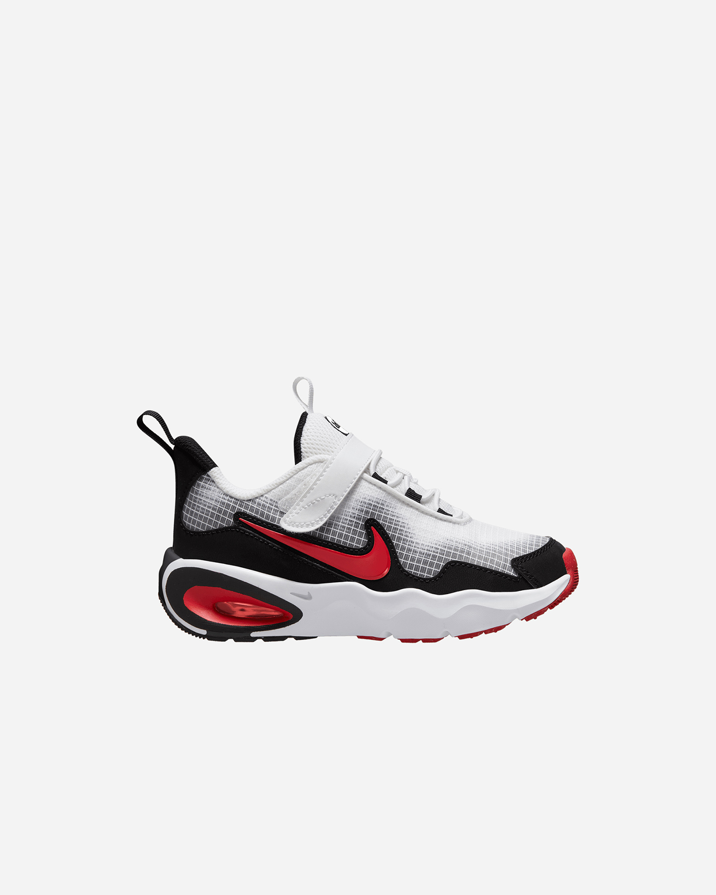 Scarpe sneakers NIKE AIR MAX NOVA PS JR - Bianco - 0 | Cisalfa Sport