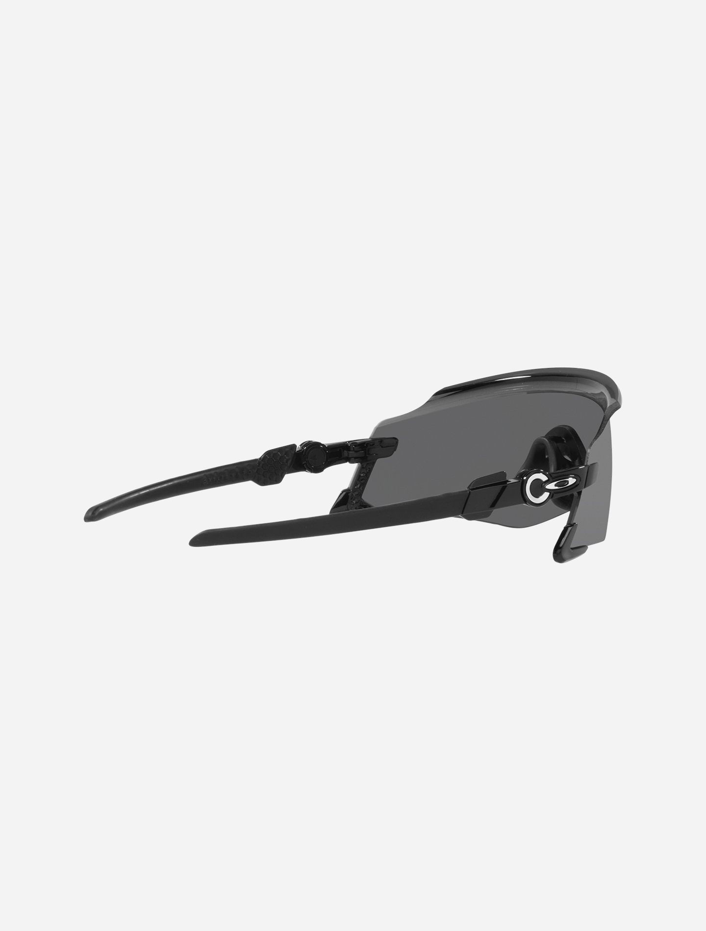Occhiali OAKLEY KATO POLISHED PRIZM - Nero - 2 | Cisalfa Sport