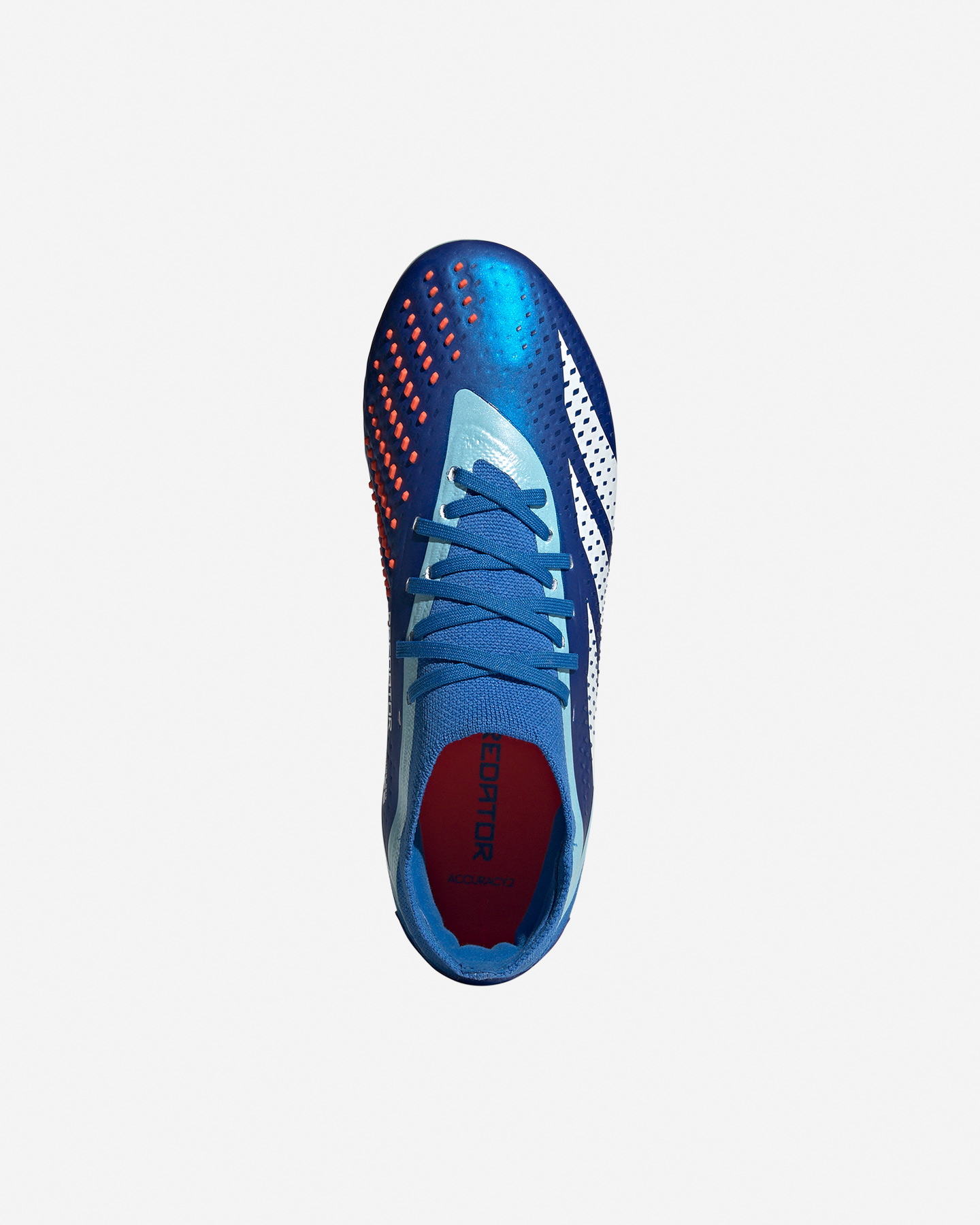 Scarpe calcio ADIDAS PREDATOR ACCURACY 2 FG M - 2 | Cisalfa Sport