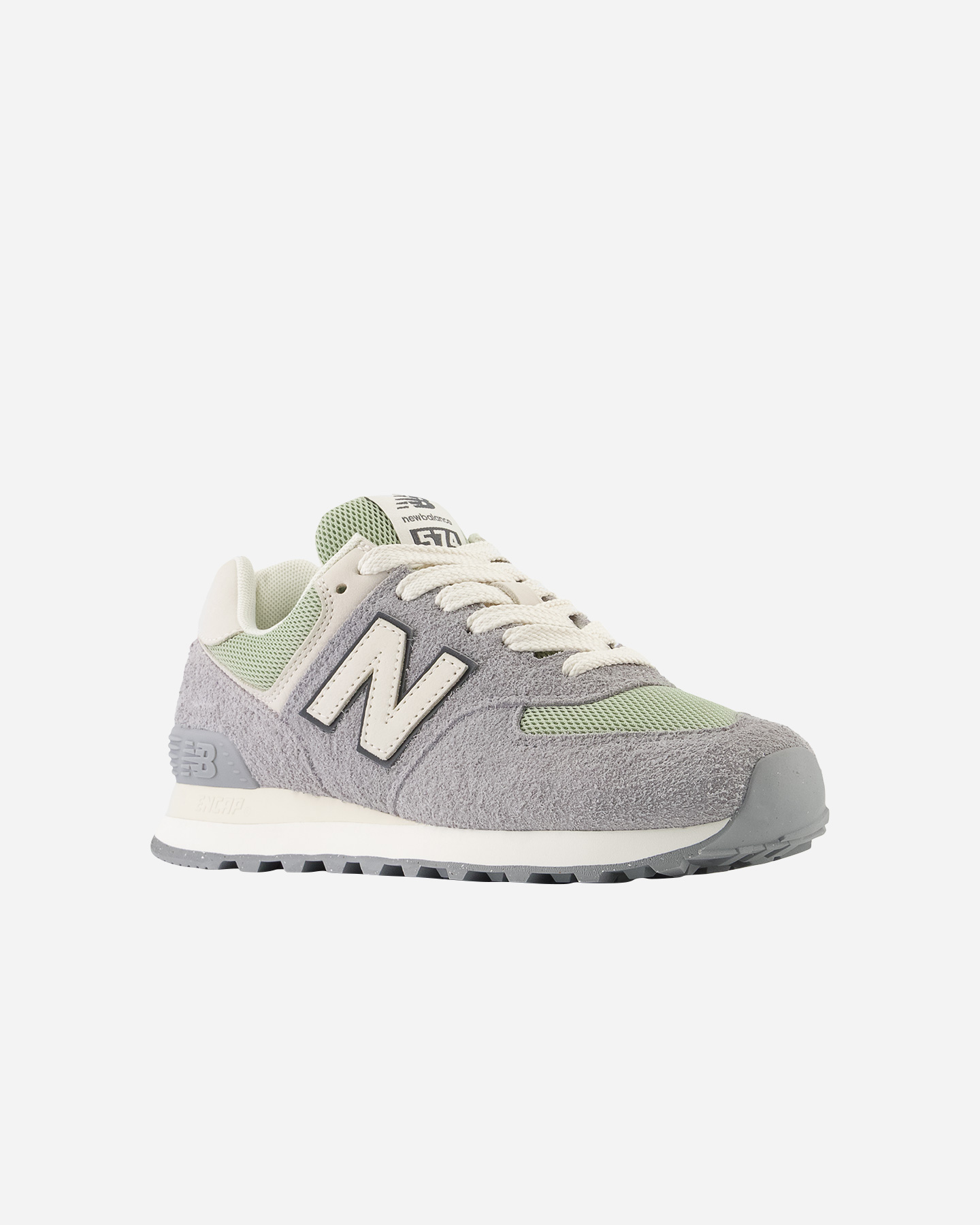 Scarpe sneakers NEW BALANCE 574 W - 1 | Cisalfa Sport