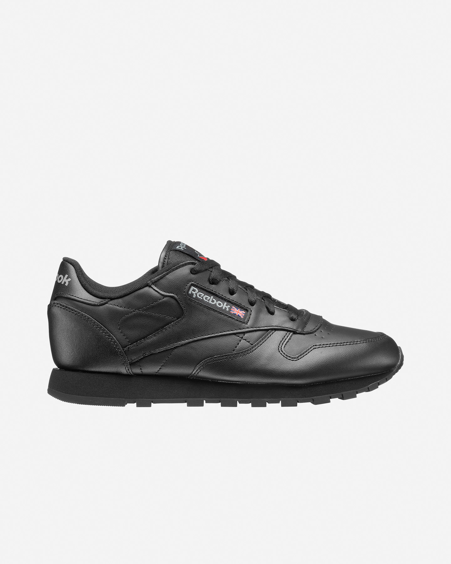 Scarpe sneakers REEBOK CLASSIC LEATHER W - 0 | Cisalfa Sport