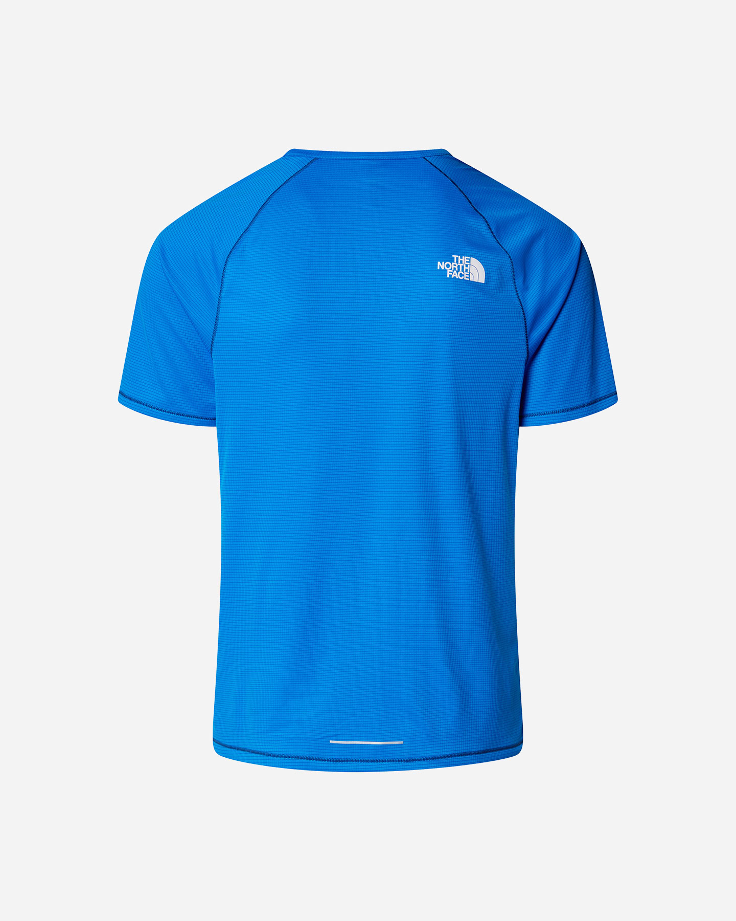 T-shirt THE NORTH FACE SUNRISER M - Blu - 1 | Cisalfa Sport
