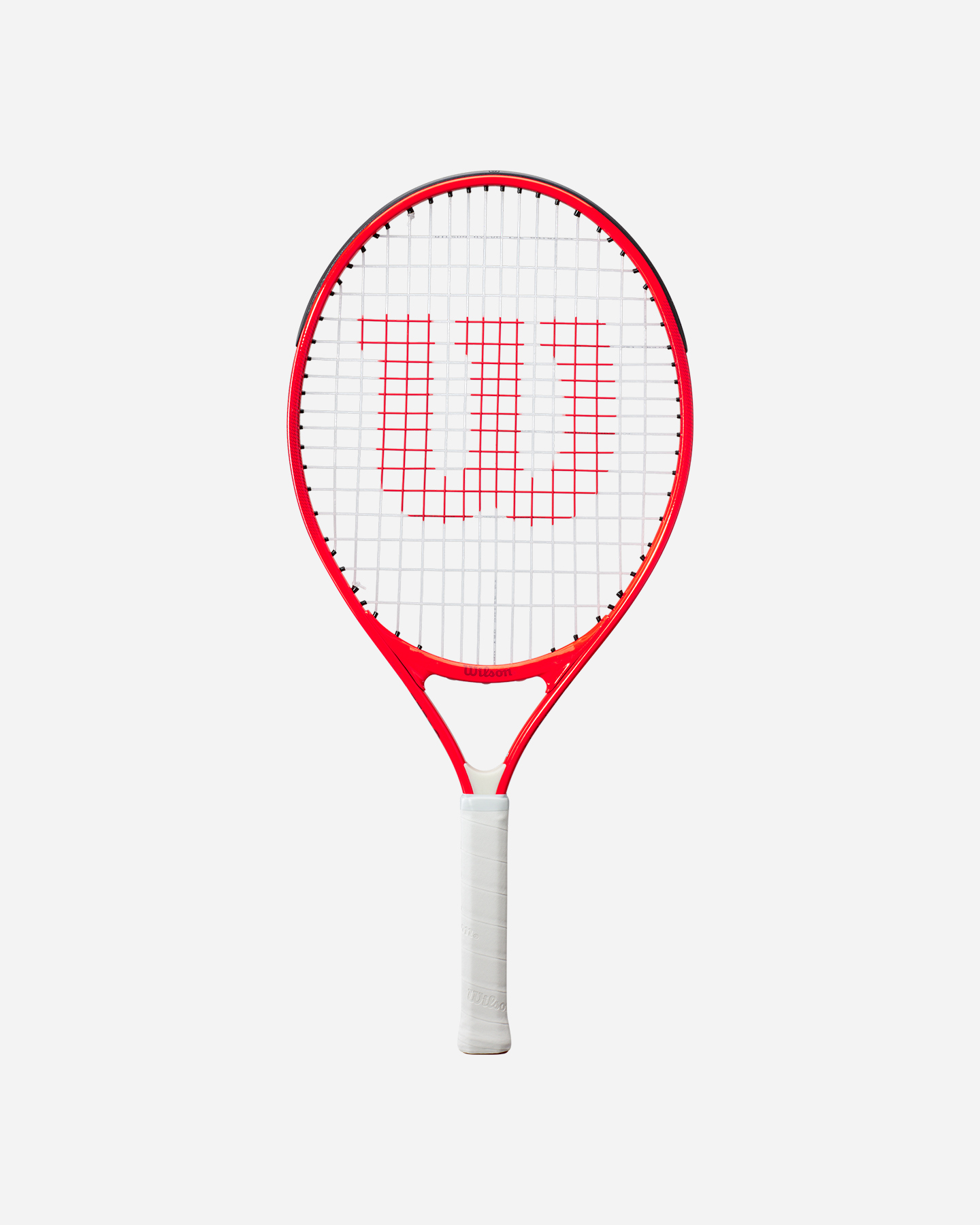 Racchetta tennis WILSON ROGER FEDERER 23 JR - Rosso - 0 | Cisalfa Sport