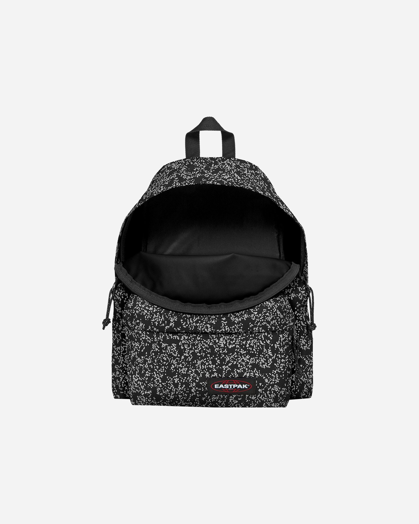 Zaino EASTPAK PADDED PAK'R GLITTER SPLASH  - 1 | Cisalfa Sport