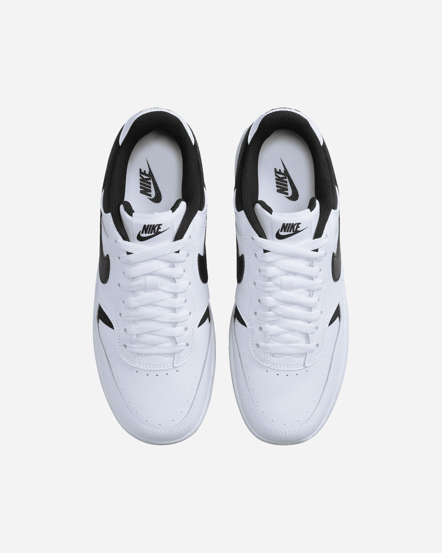 Scarpe sneakers NIKE GAMMA FORCE W - Bianco - 1 | Cisalfa Sport