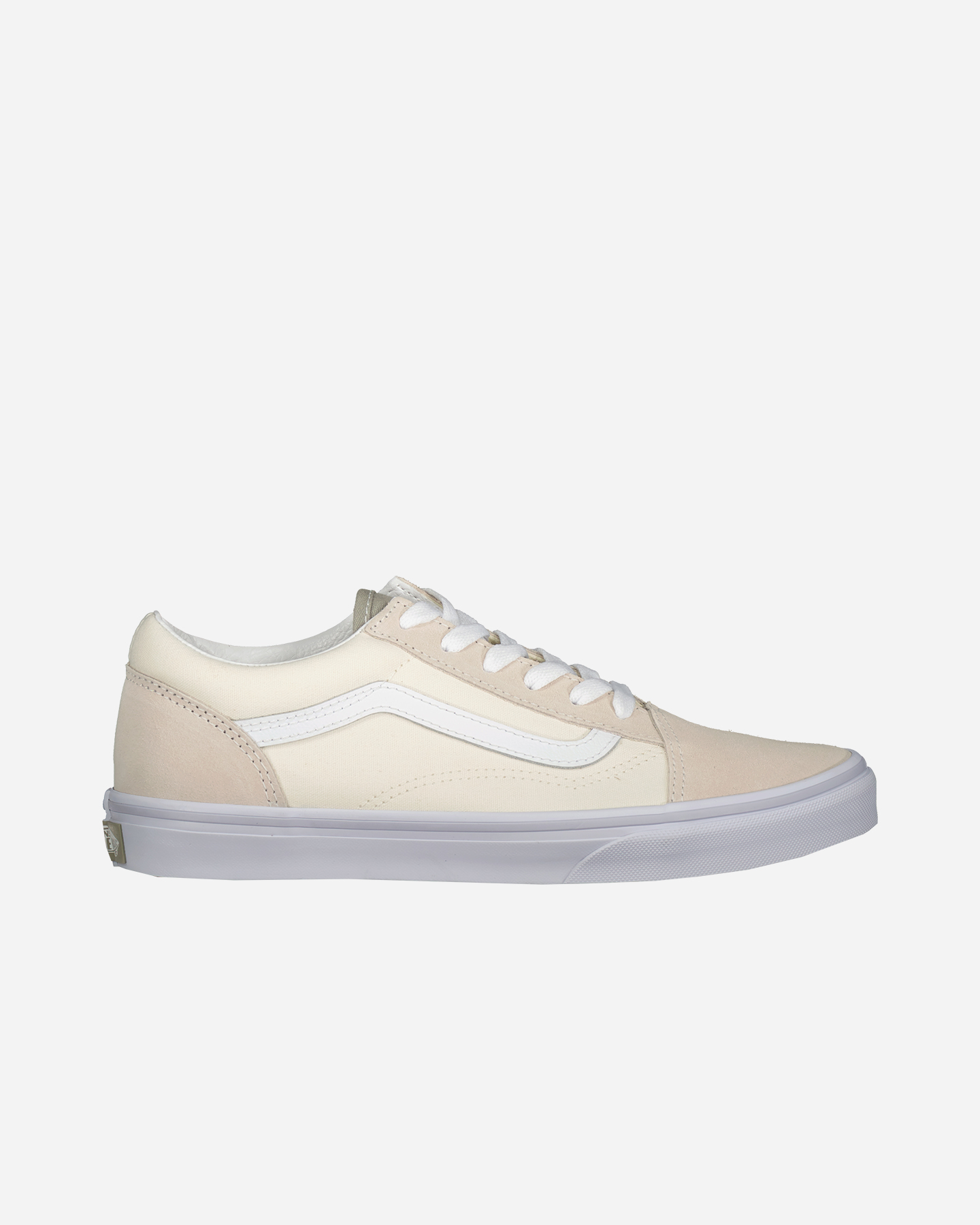 Scarpe sneakers VANS OLD SKOOL GS JR - 0 | Cisalfa Sport