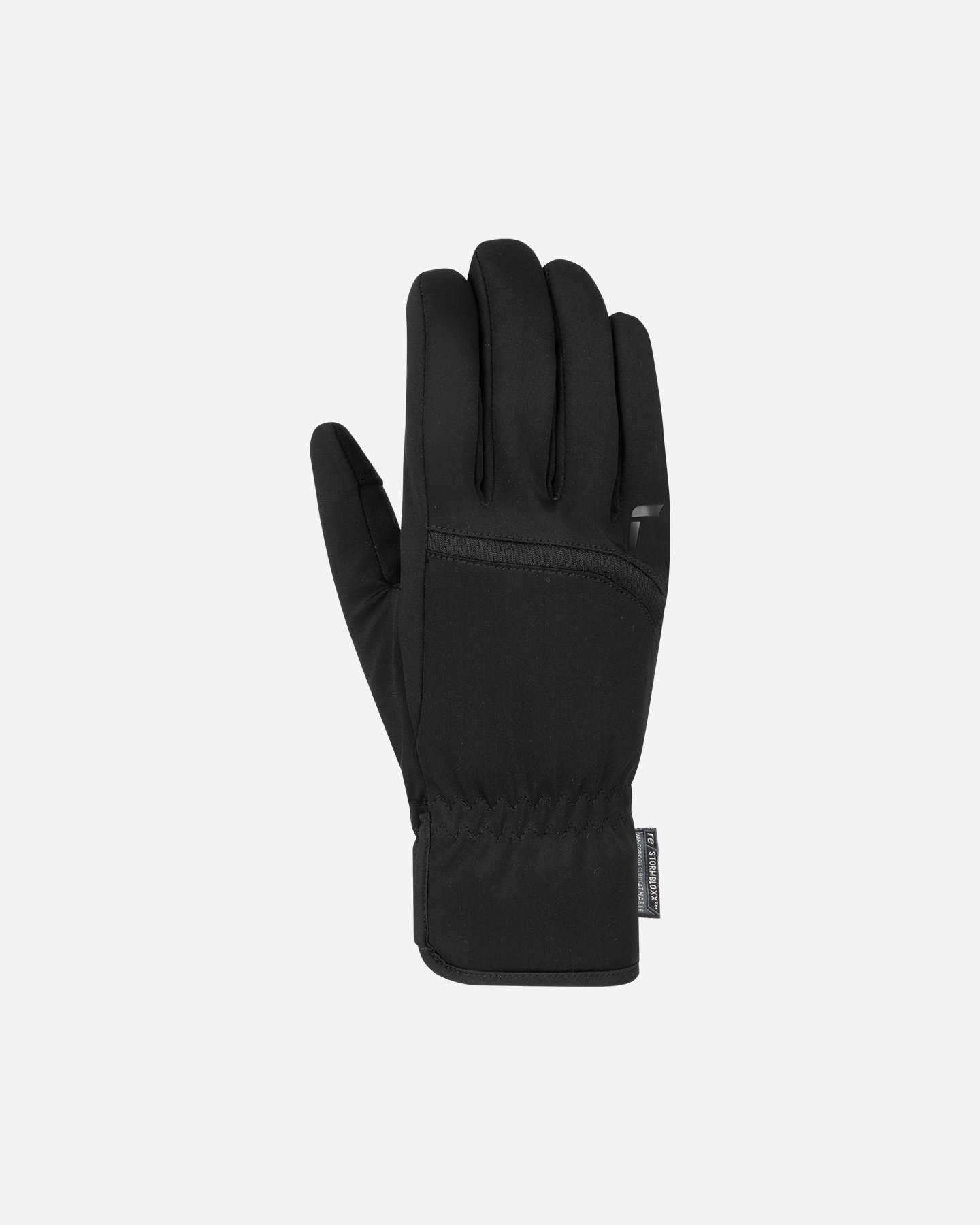 Guanti REUSCH RUSSEL TOUCH-TEC  - 1 | Cisalfa Sport