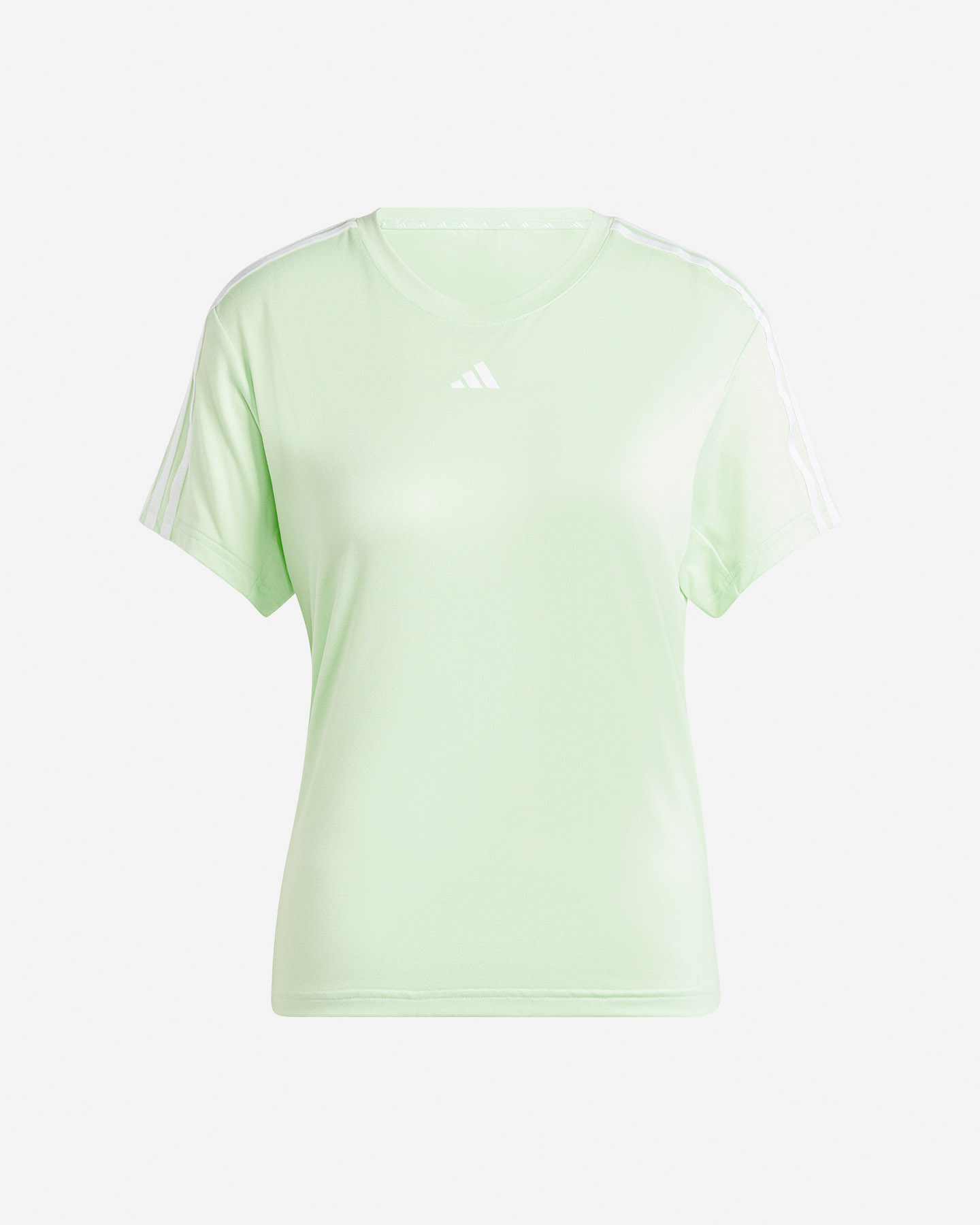 Image of Adidas 3stripes W - T-shirt Training - Donna018