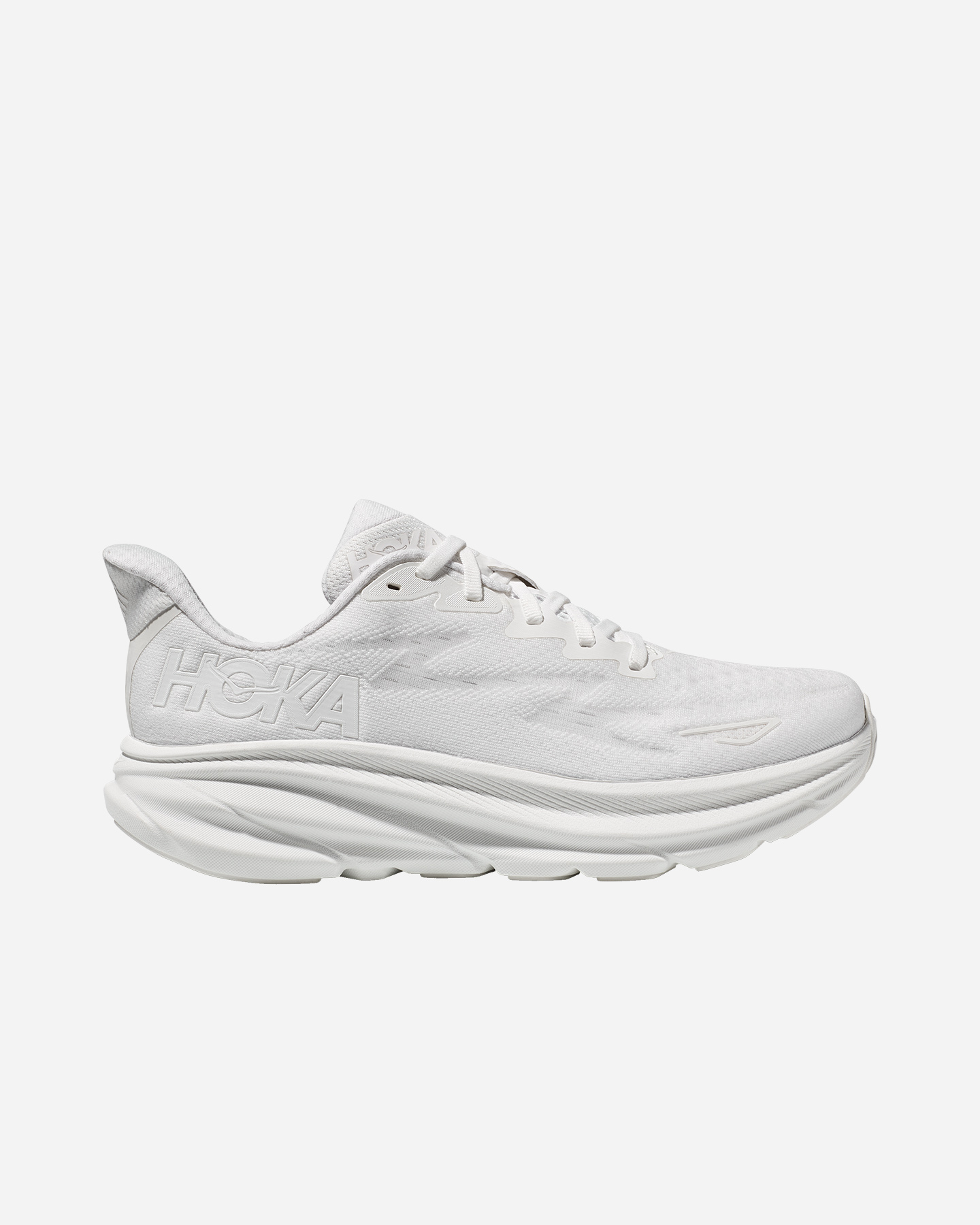 Scarpe running HOKA CLIFTON 9 M - 47 | Cisalfa Sport