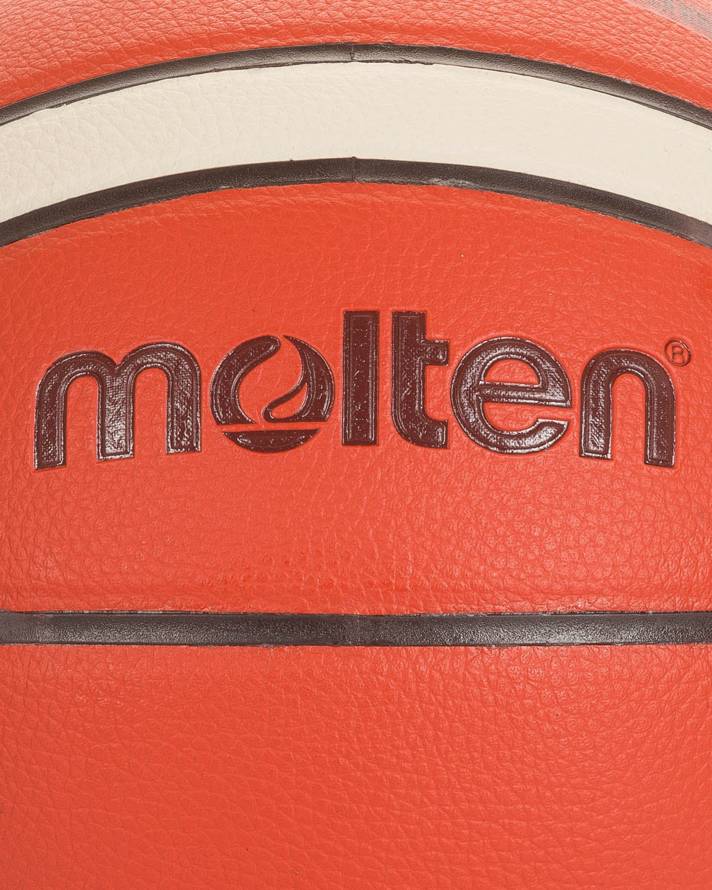 Pallone basket MOLTEN B7G3000 - 2 | Cisalfa Sport