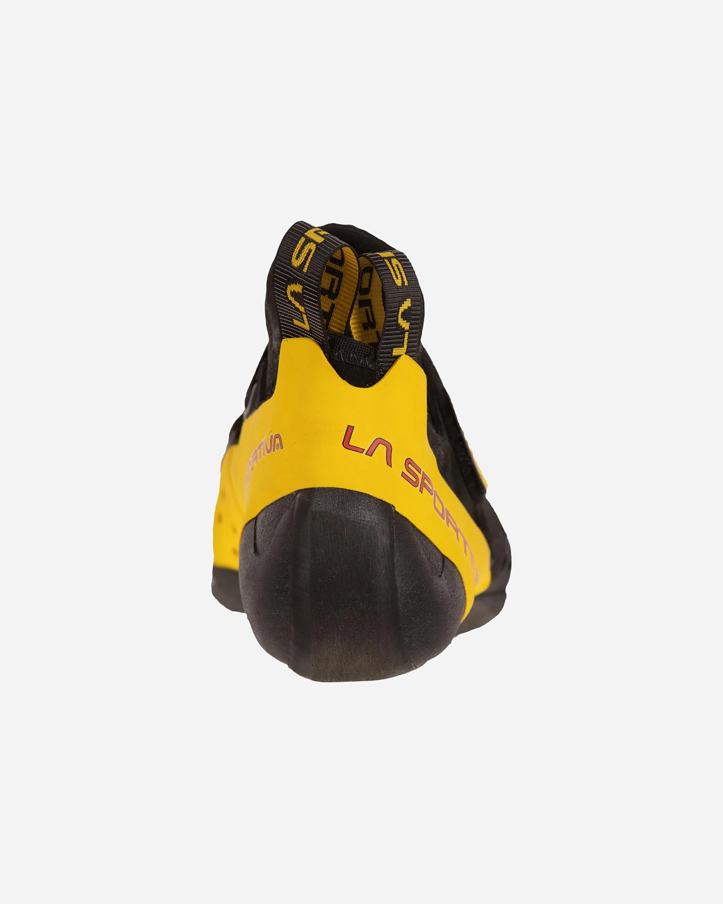 Scarpette arrampicata LA SPORTIVA SOLUTION COMP - 4 | Cisalfa Sport