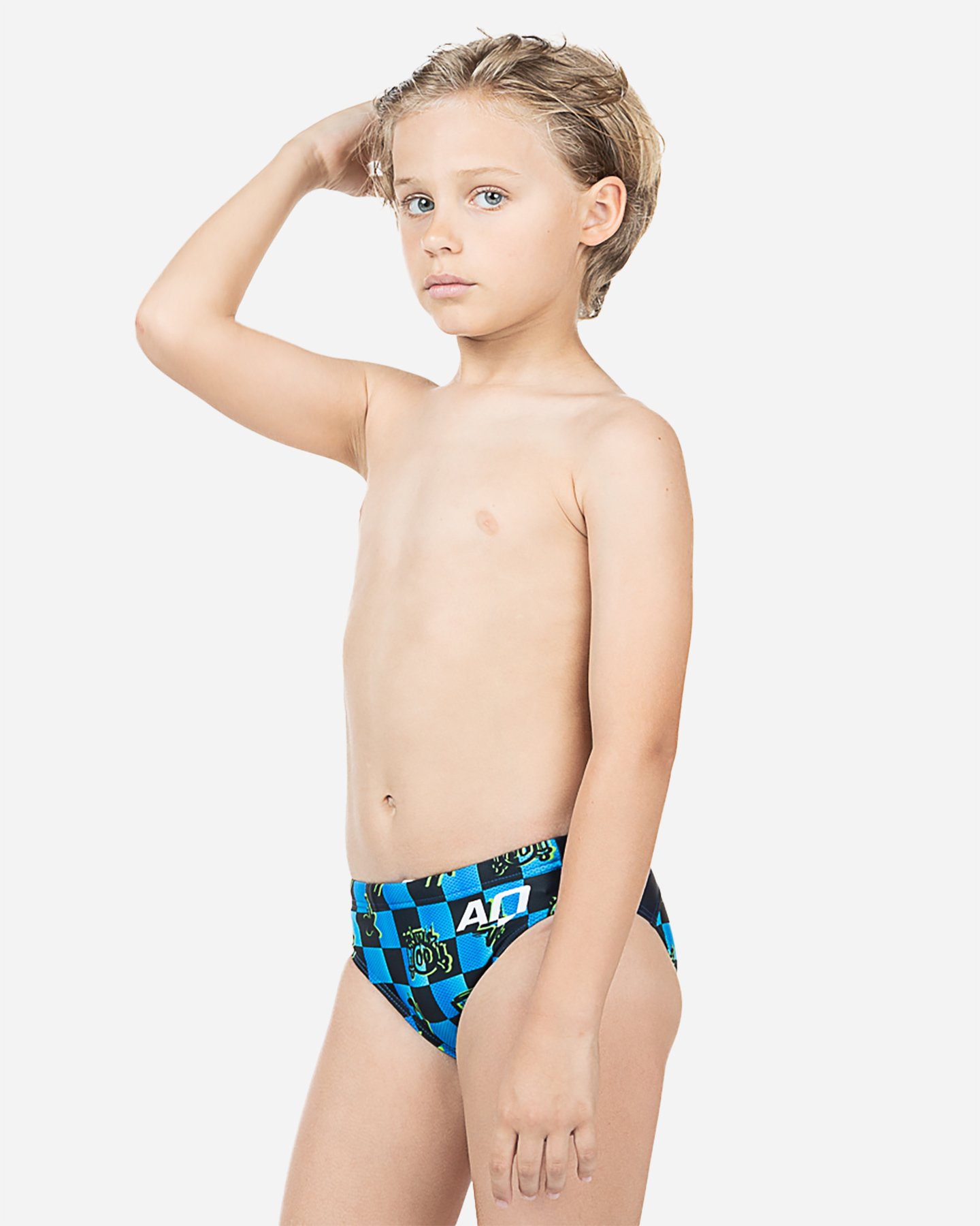 Slip piscina AQUARAPID BIGY JR - 3 | Cisalfa Sport