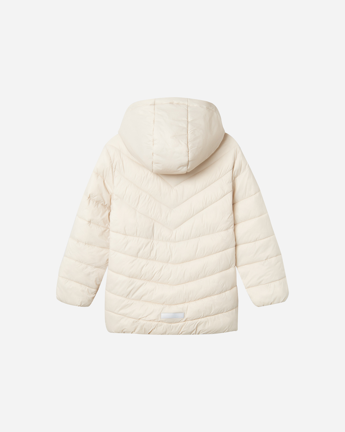 Giubbotto NAME IT ULTRALIGHT JR - Bianco - 1 | Cisalfa Sport